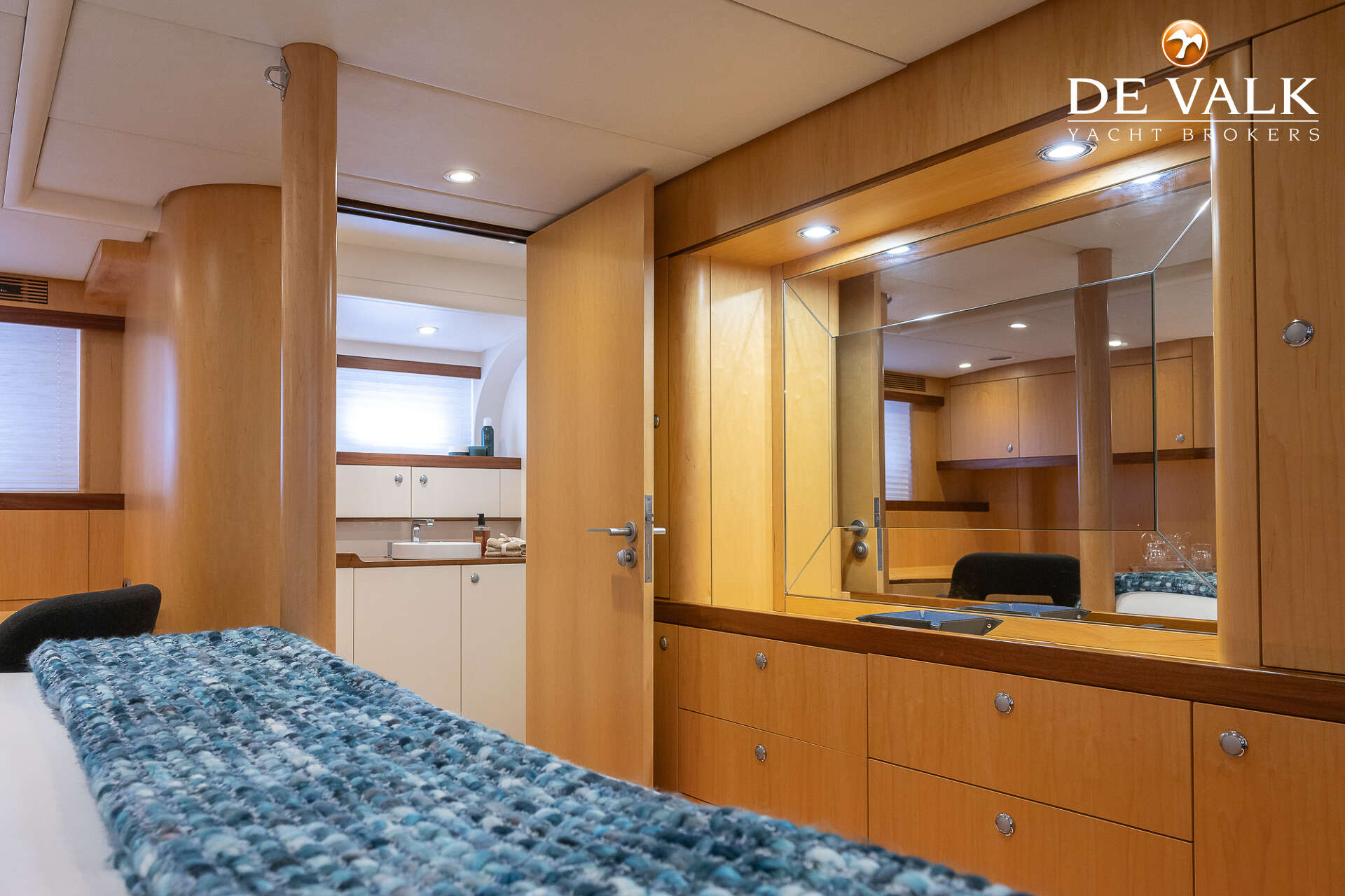 Nordia 70 Performance Cruiser - Foto 18