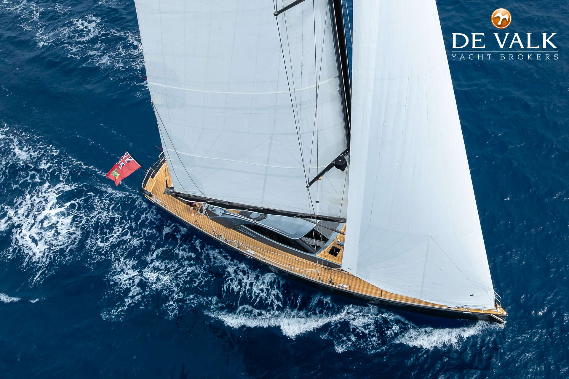 Nordia 70 Performance Cruiser - Foto 3