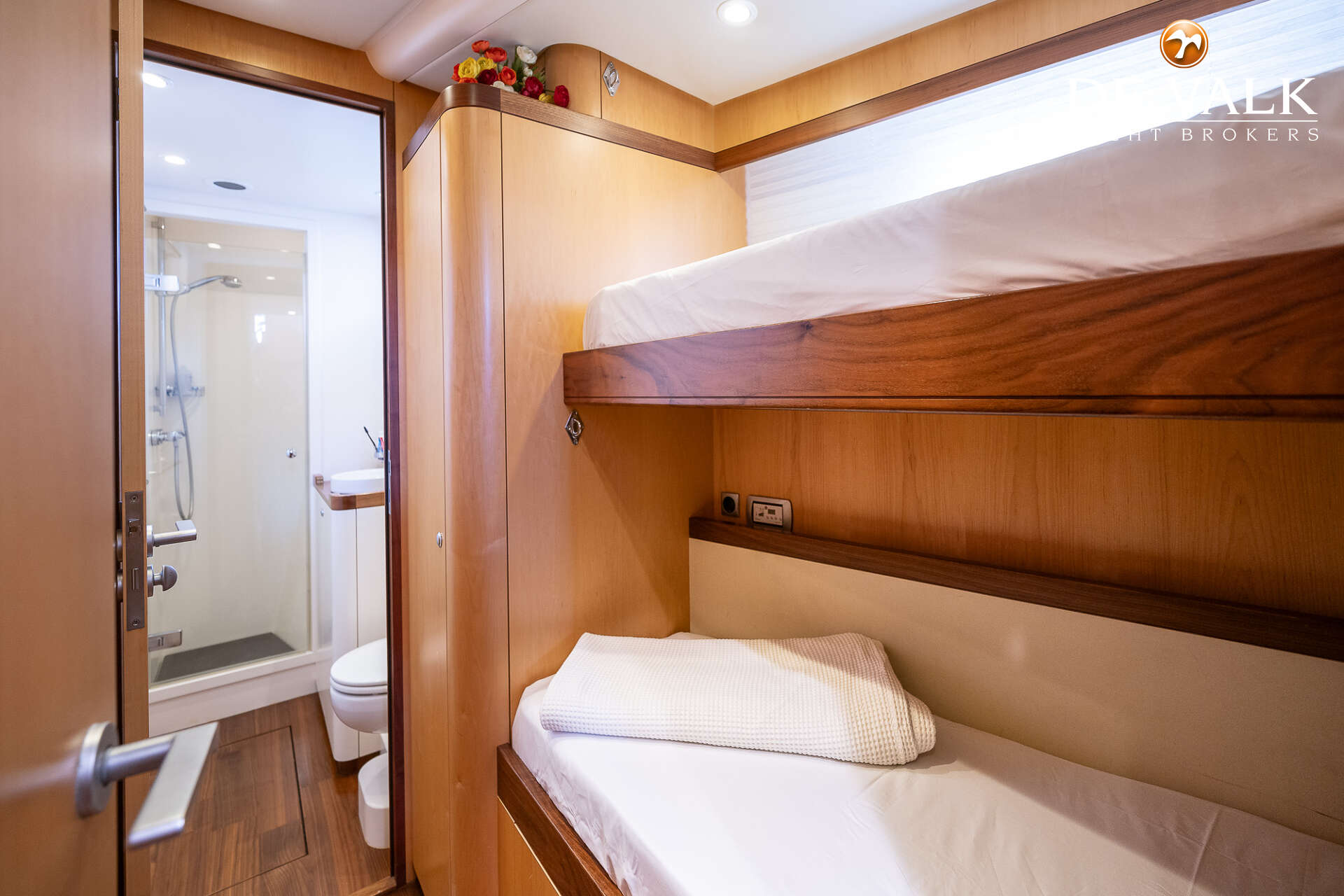 Nordia 70 Performance Cruiser - Foto 27