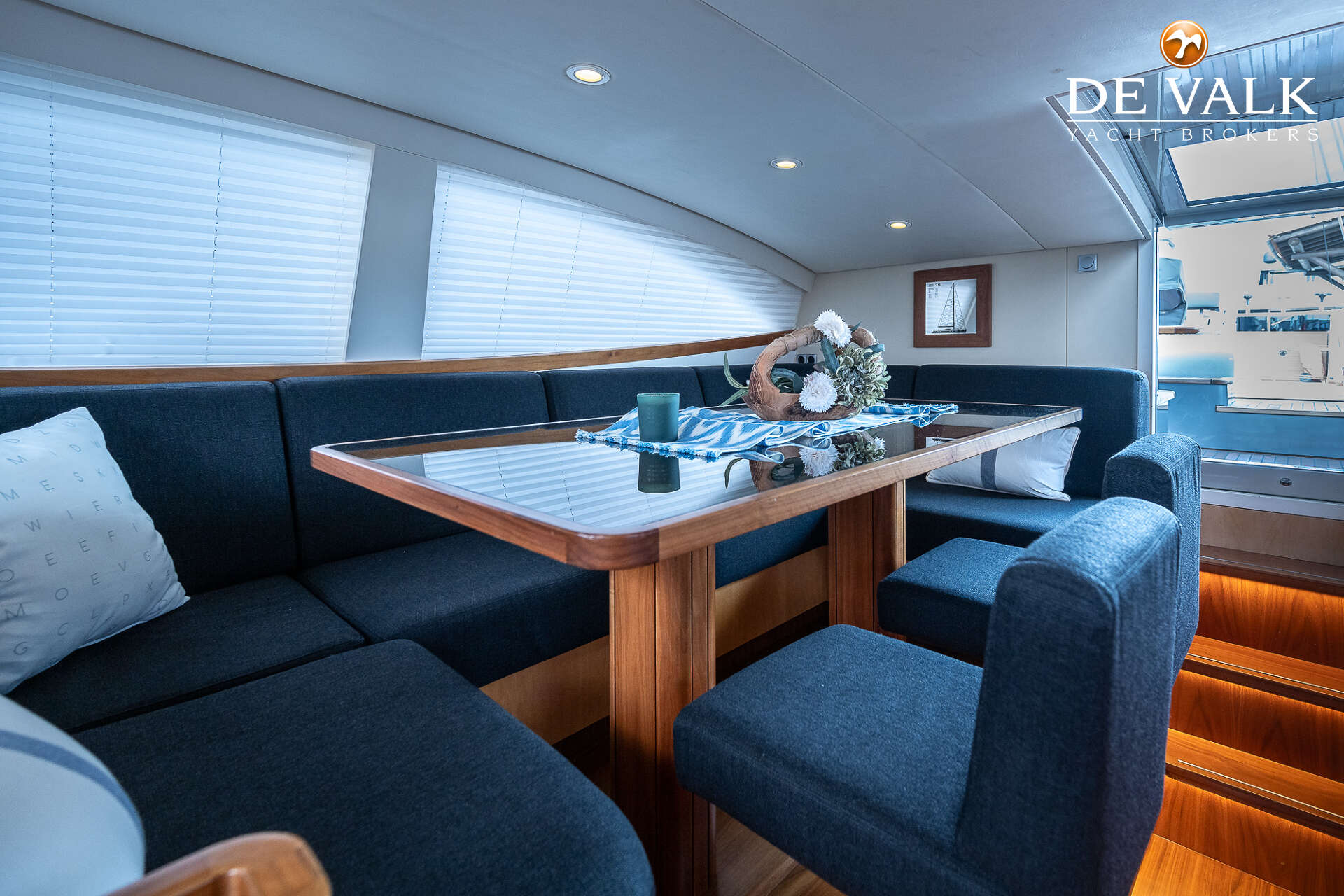 Nordia 70 Performance Cruiser - Foto 29