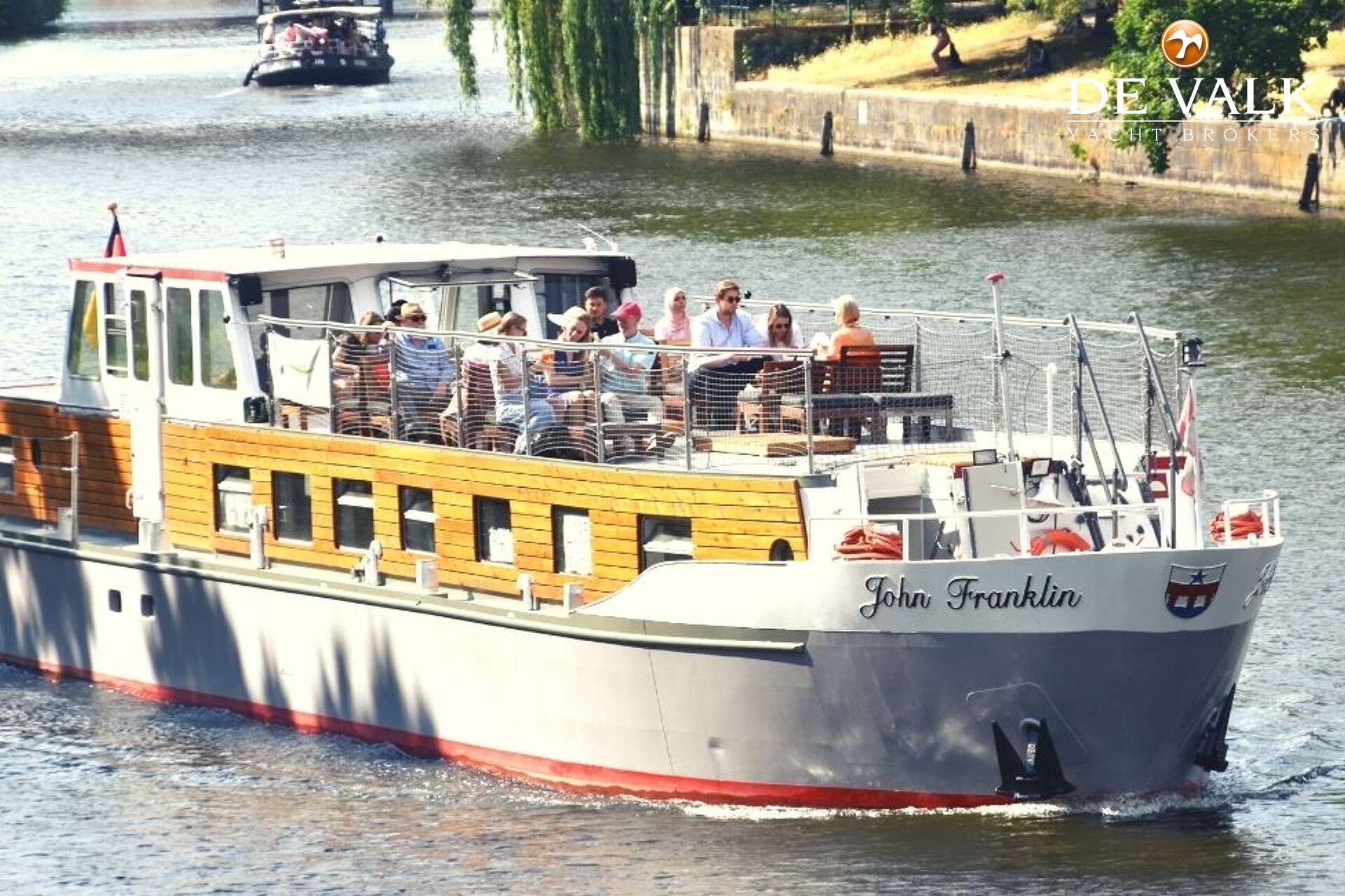 Luxe motor 29M - Foto 1