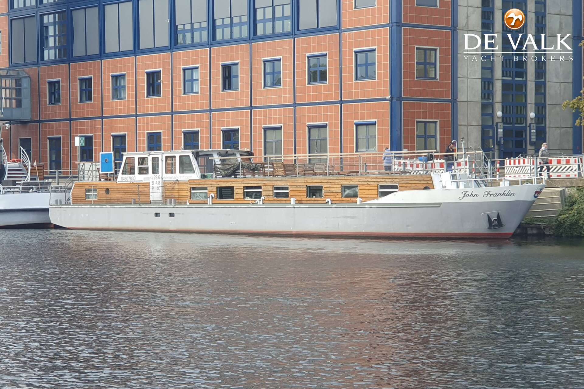 Luxe motor 29M - Foto 2