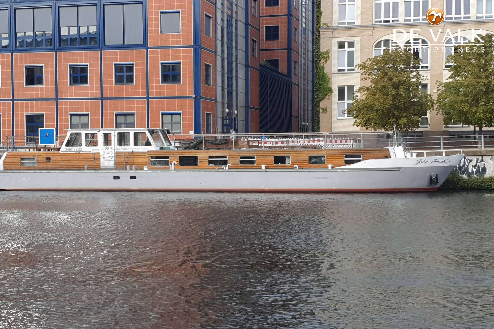 Luxe motor 29M - Foto 3