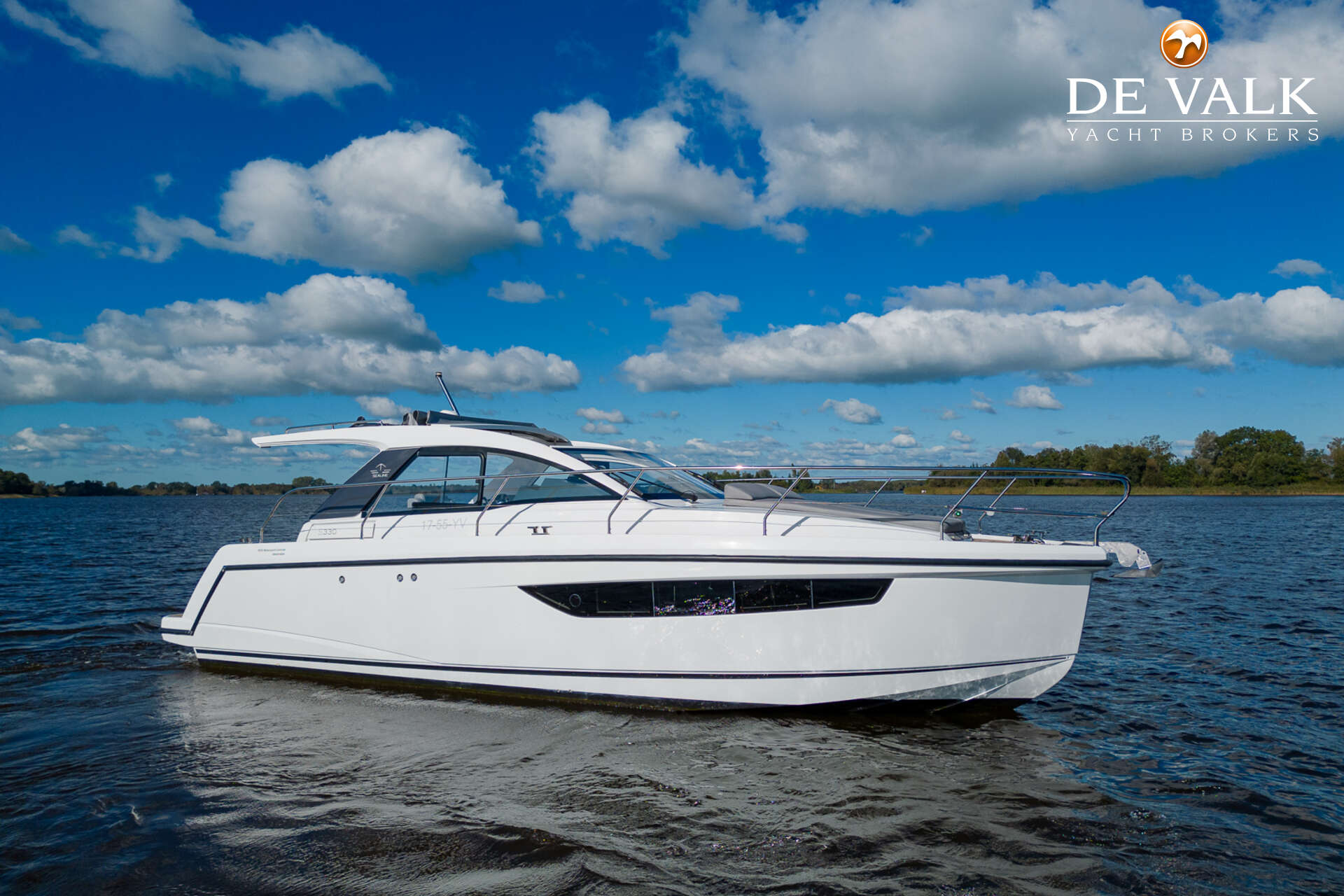 Sealine S330 - Foto 2