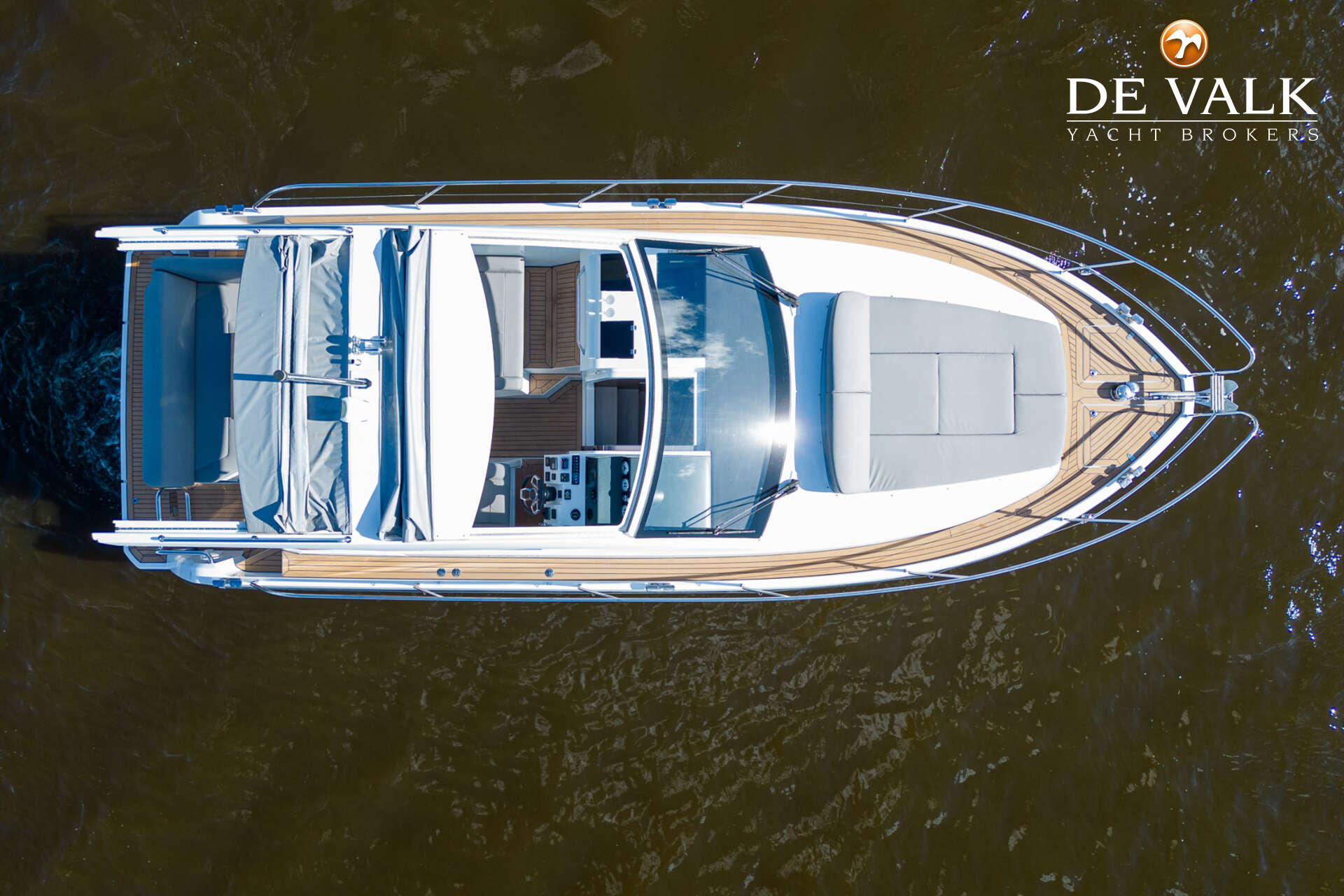 Sealine S330 - Foto 4