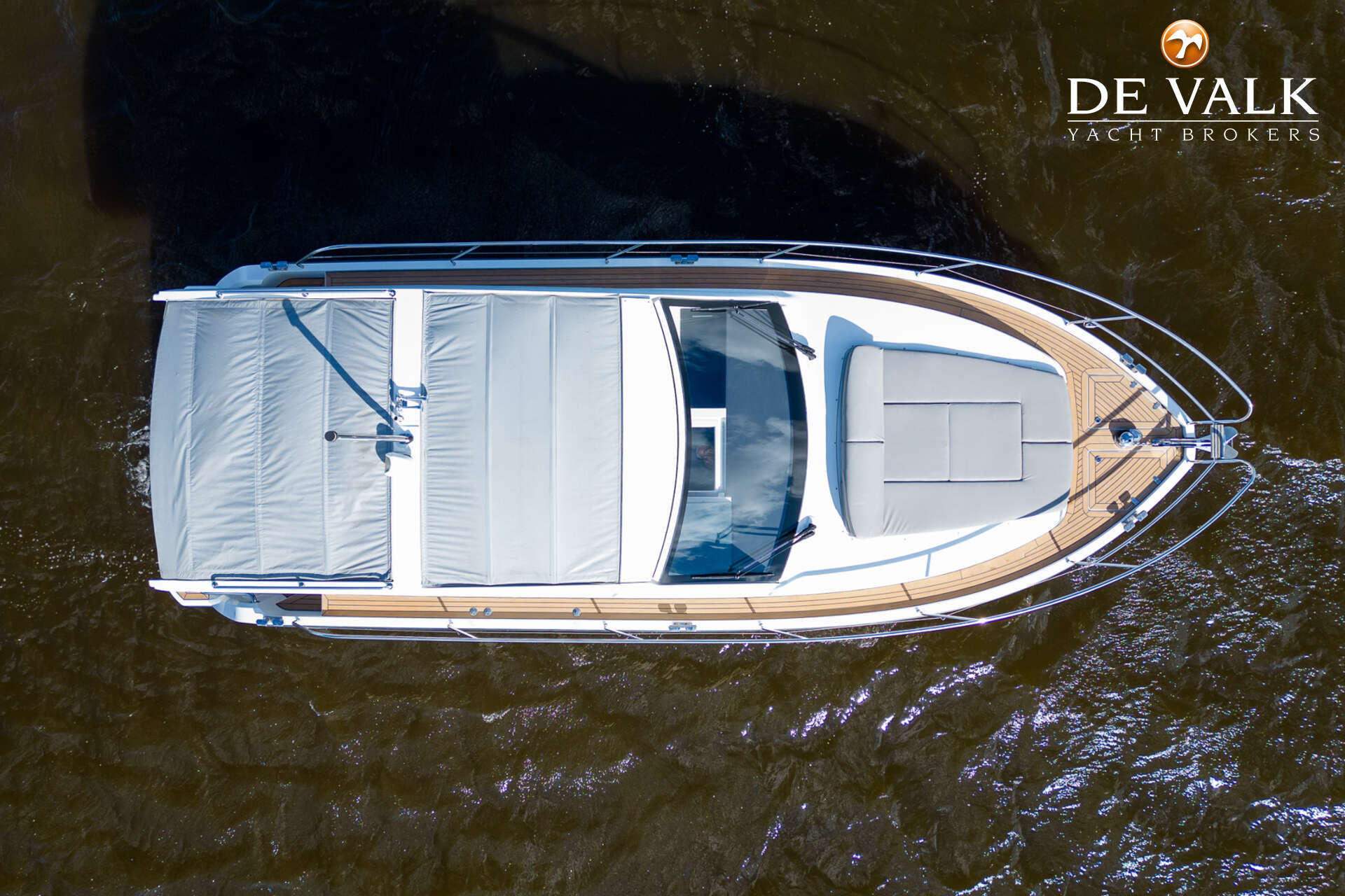 Sealine S330 - Foto 5