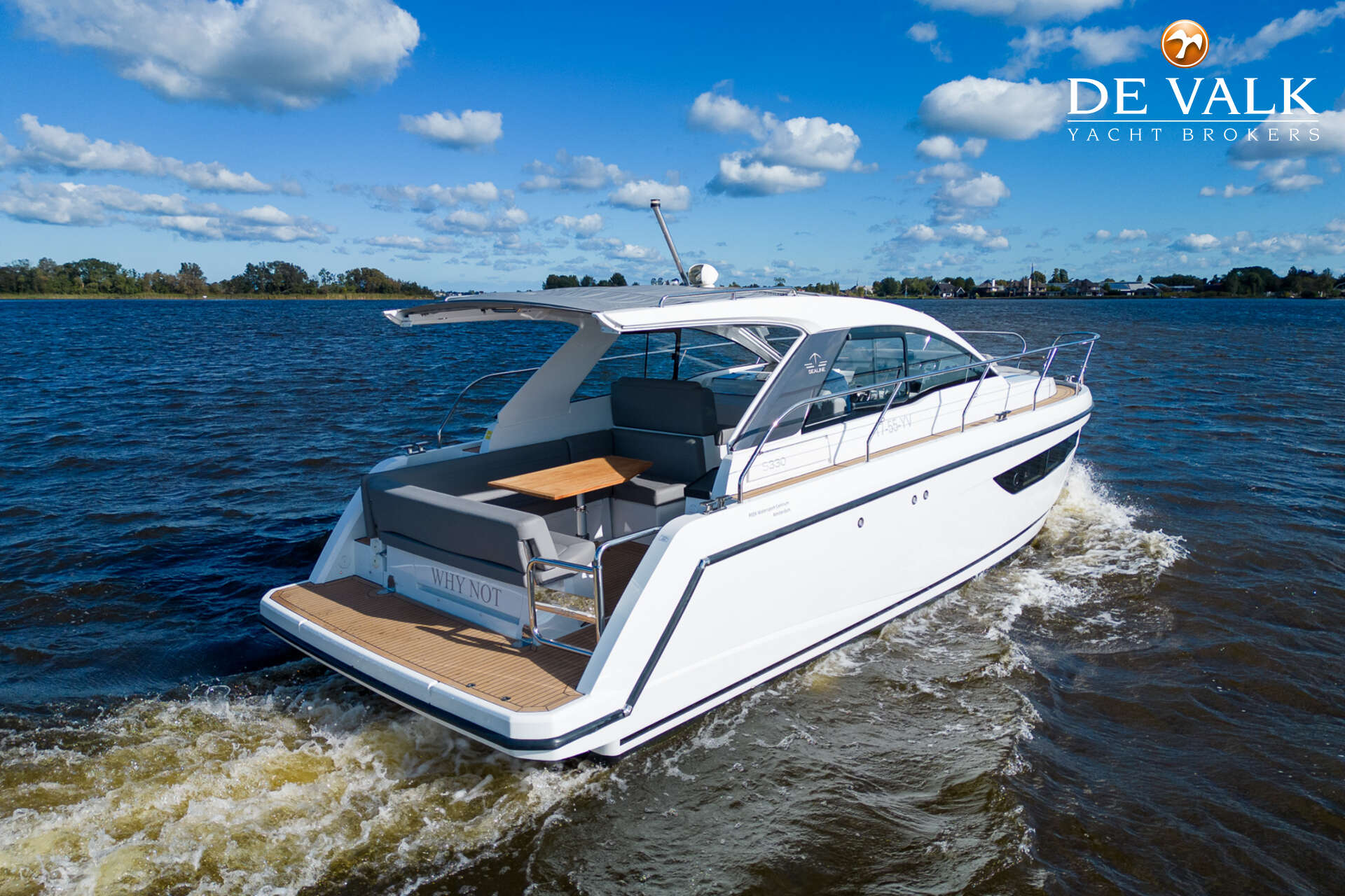 Sealine S330 - Foto 6