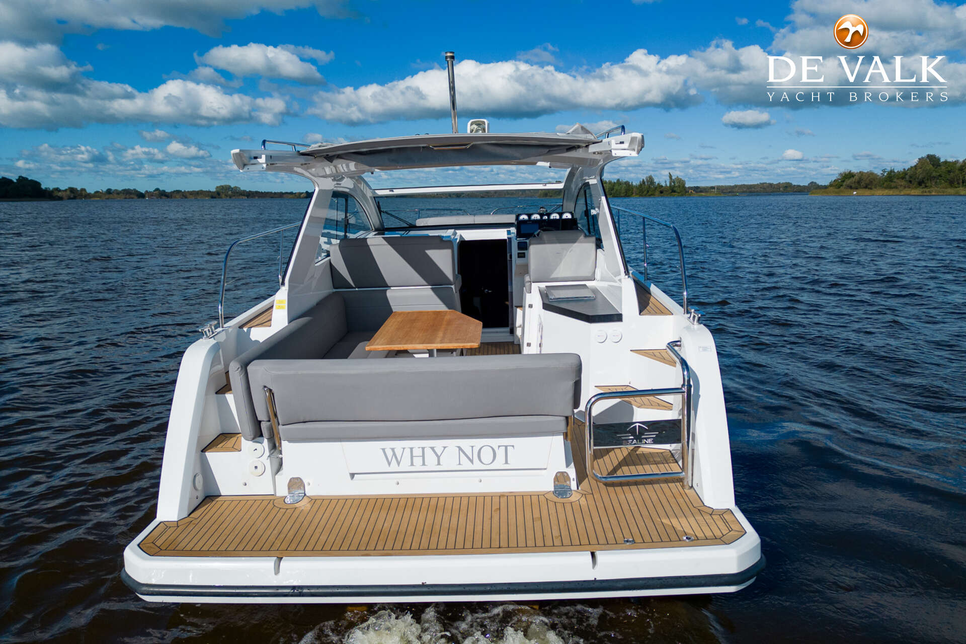 Sealine S330 - Foto 7
