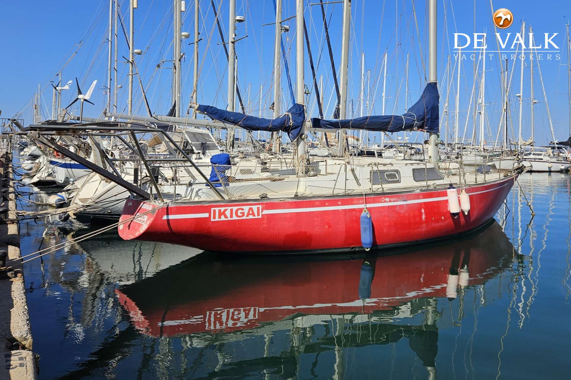 Rorqual NS 44 Ketch - Foto 3