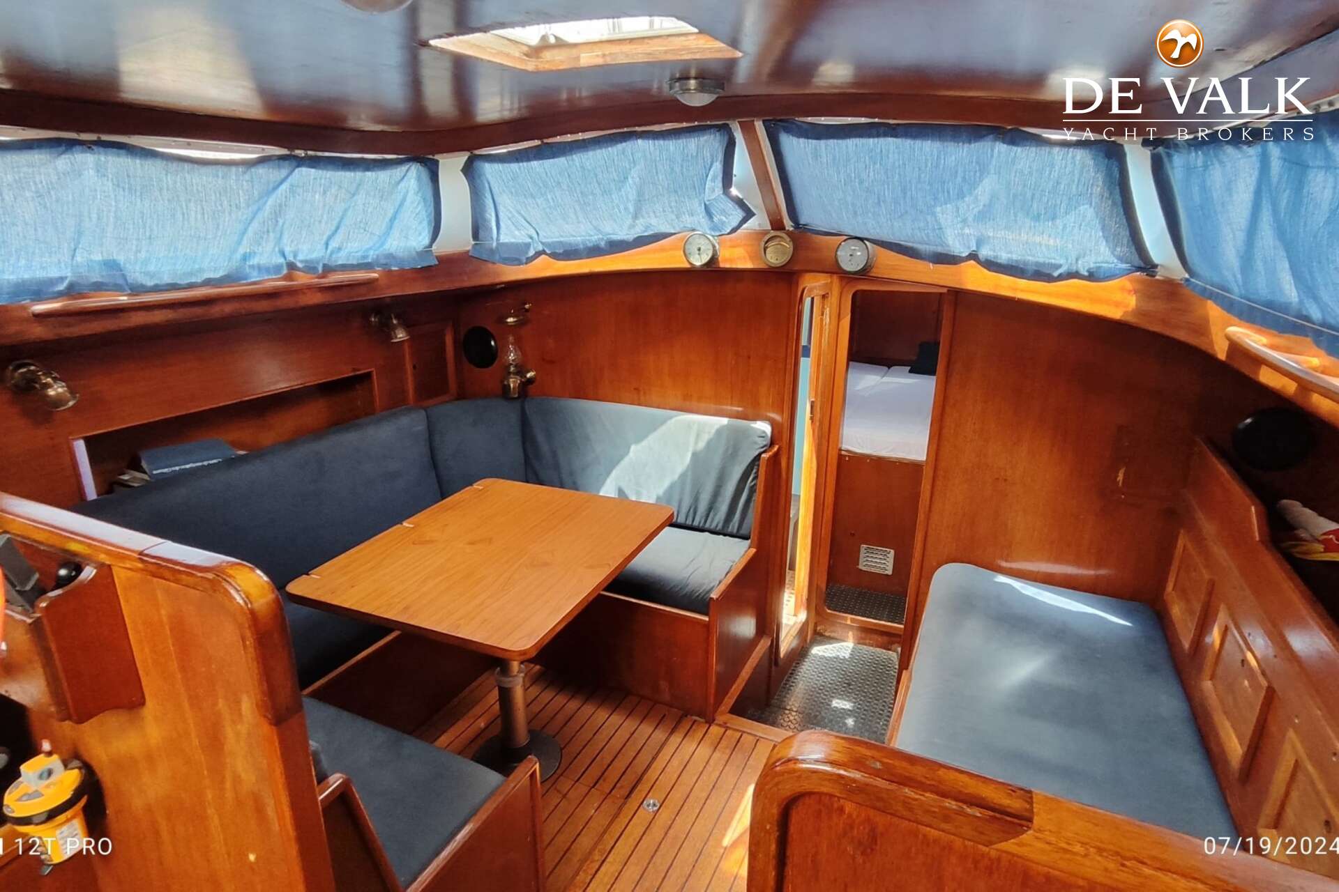 Rorqual NS 44 Ketch - Foto 23