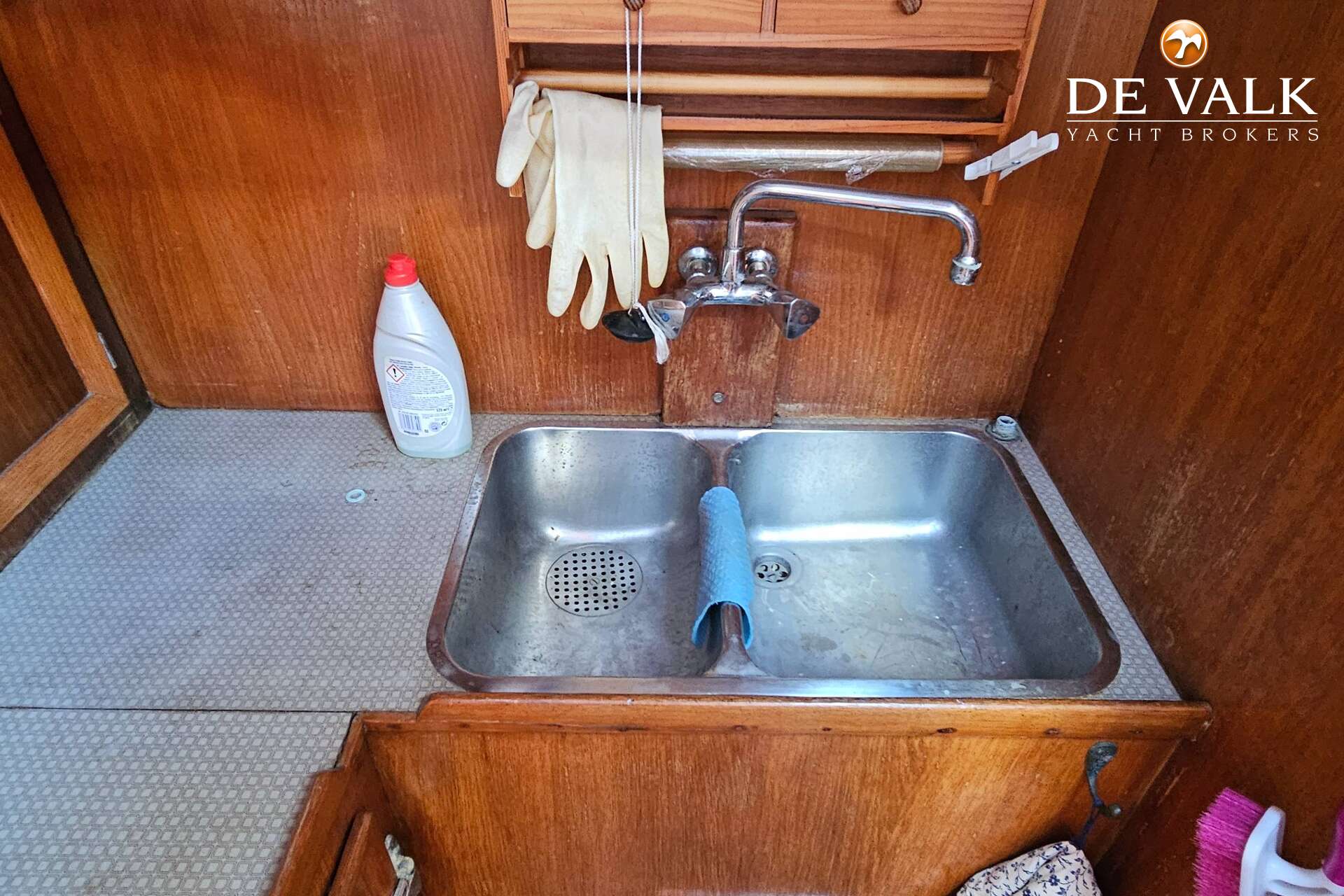 Rorqual NS 44 Ketch - Foto 30
