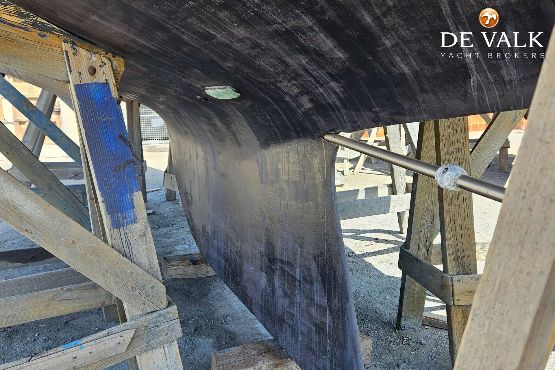 Rorqual NS 44 Ketch - Foto 4