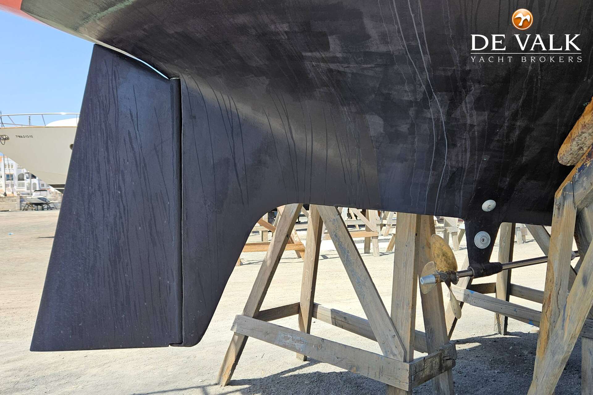 Rorqual NS 44 Ketch - Foto 5