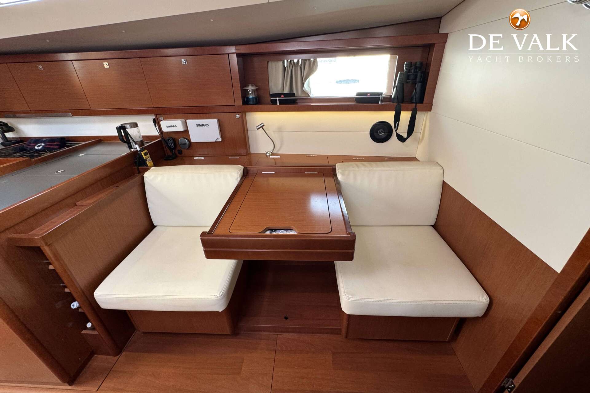 Beneteau Oceanis 48 - Foto 23