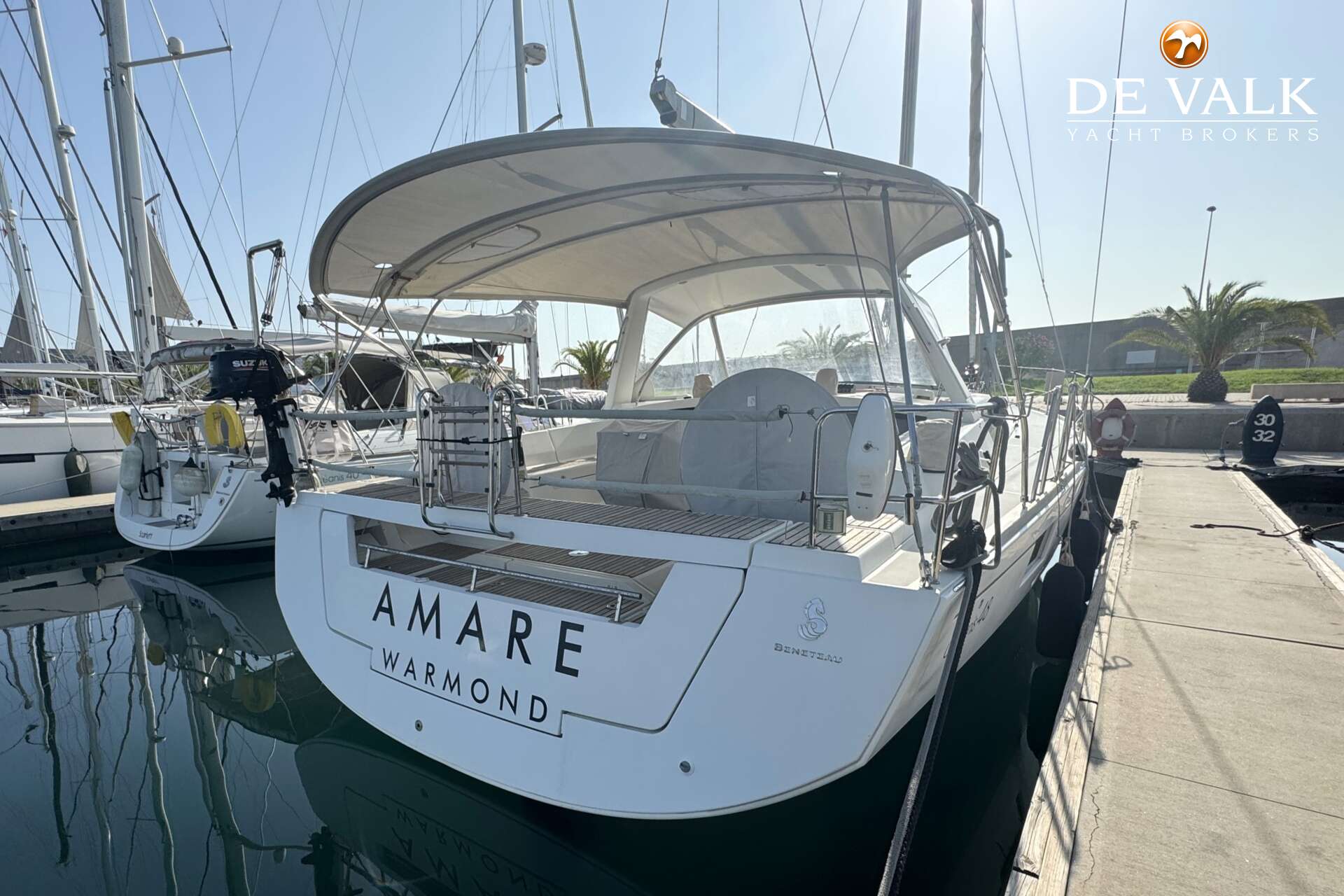 Beneteau Oceanis 48 - Foto 5