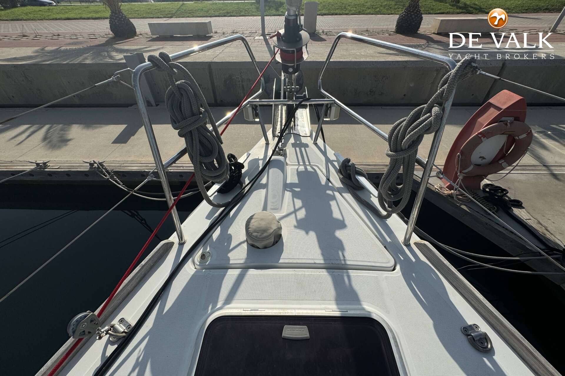 Beneteau Oceanis 48 - Foto 6