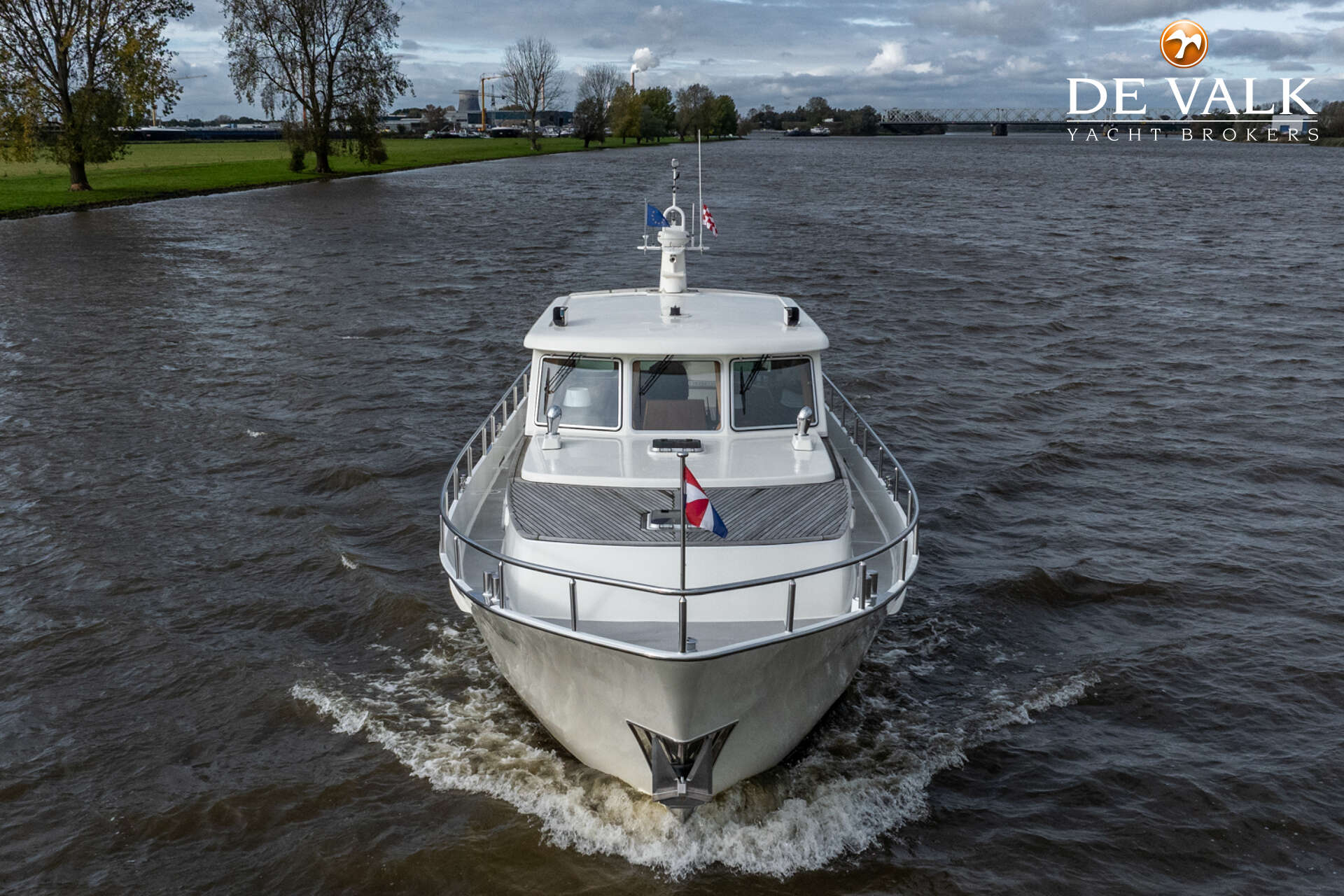 Stentor Survey 15 OC - Foto 2