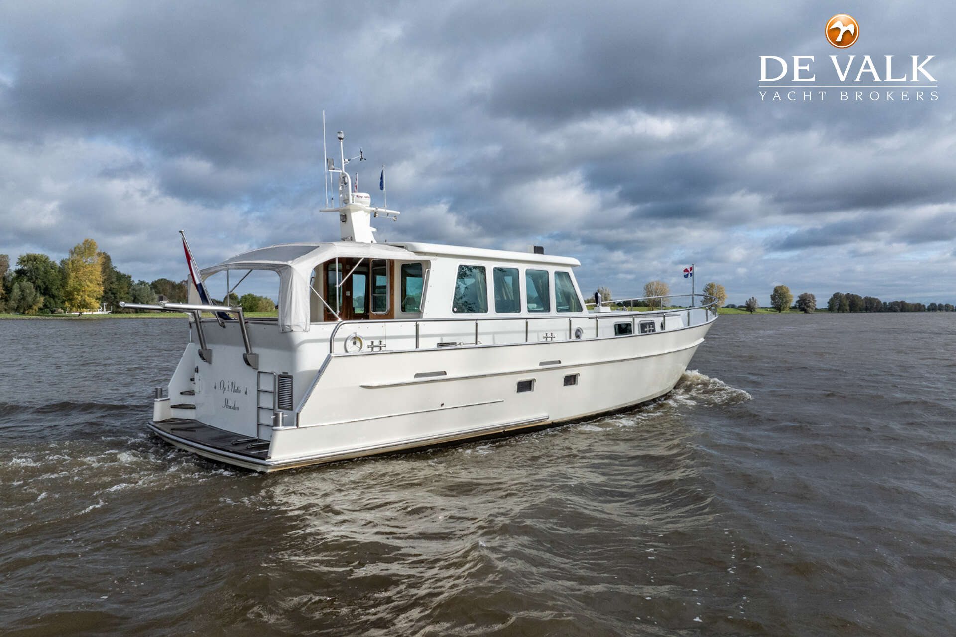 Stentor Survey 15 OC - Foto 4