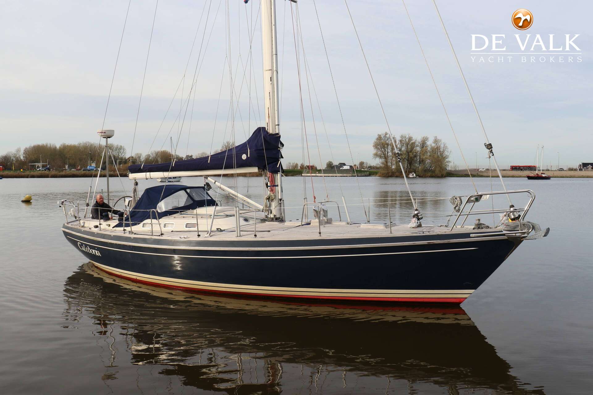 Victoire V42