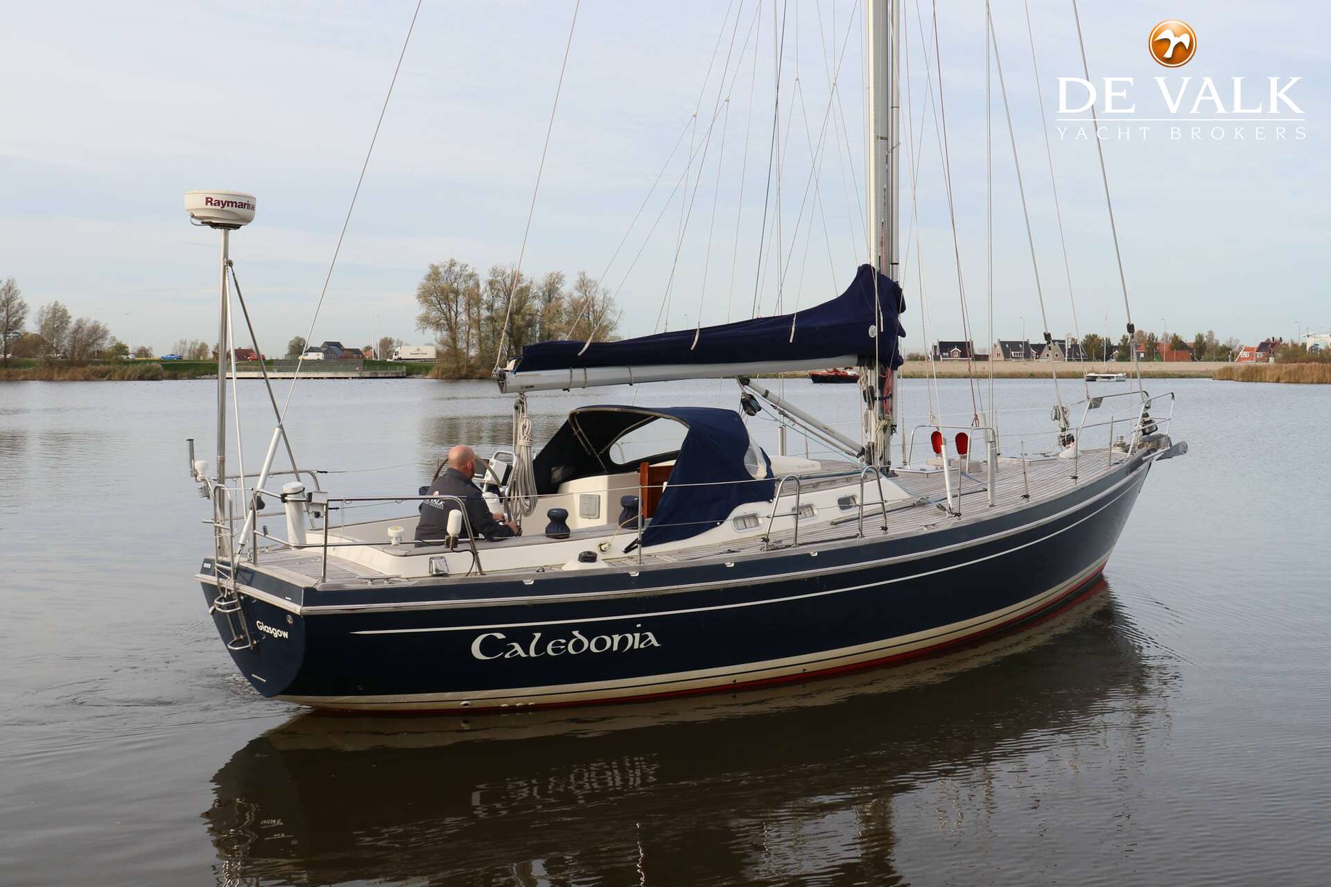 Victoire V42 - Foto 2