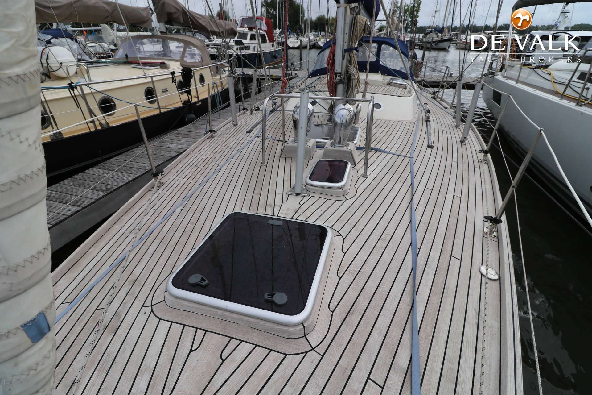 Victoire V42 - Foto 11