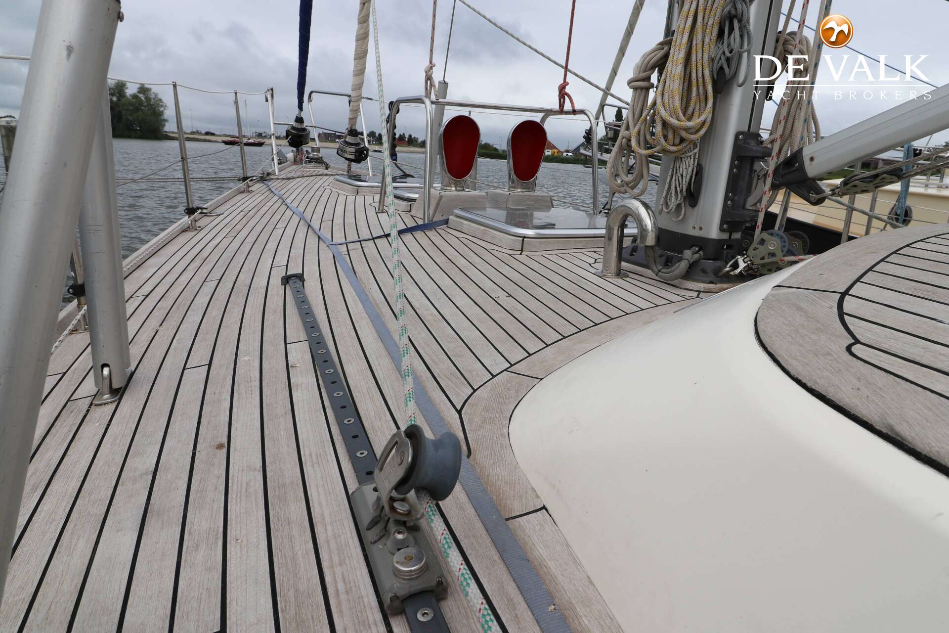 Victoire V42 - Foto 13