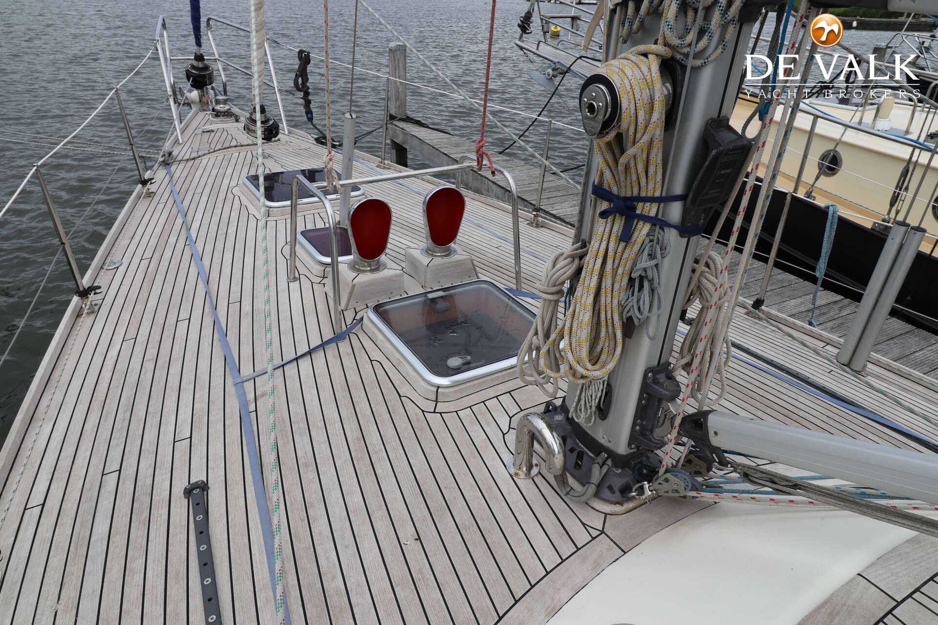 Victoire V42 - Foto 14