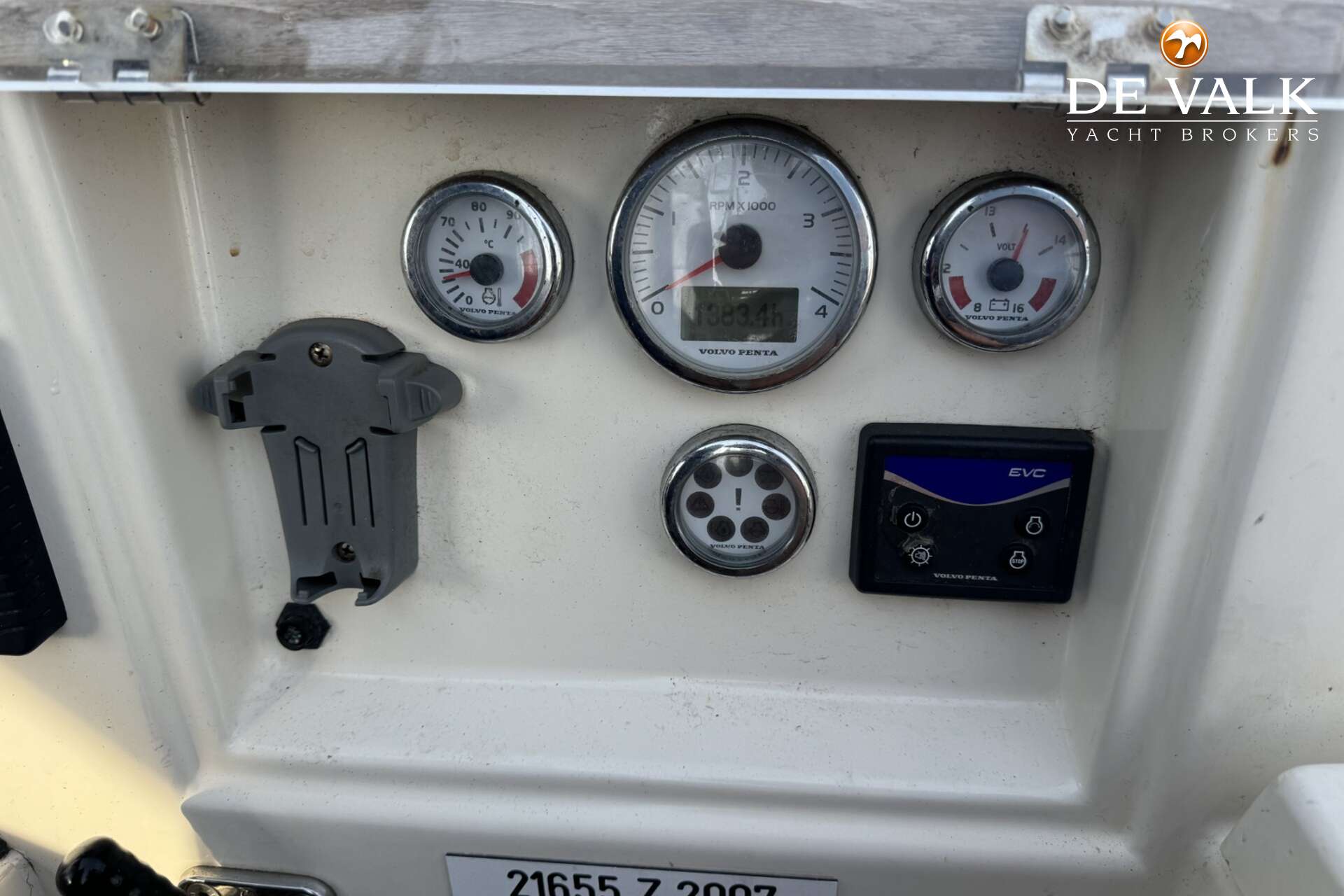 Victoire V42 - Foto 19