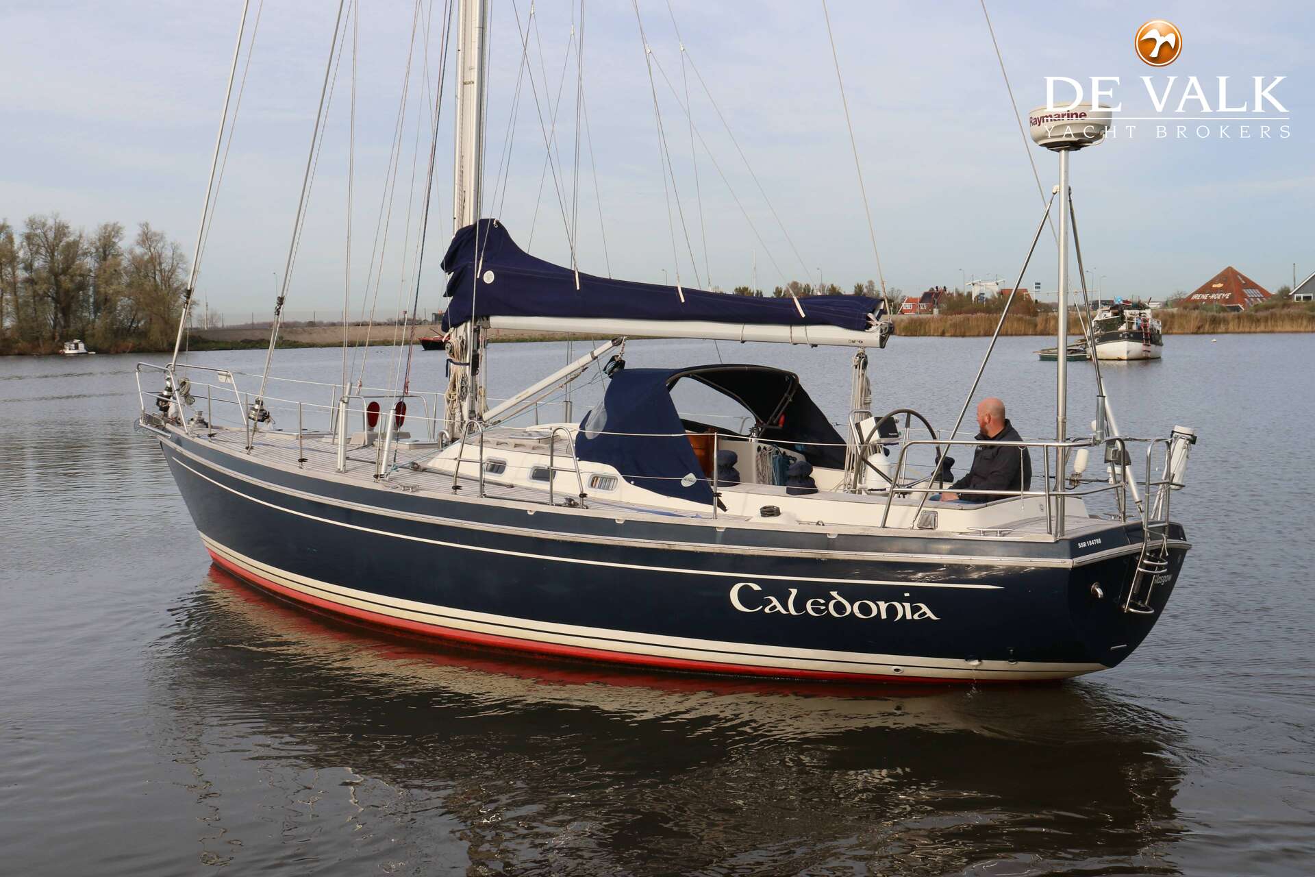 Victoire V42 - Foto 3