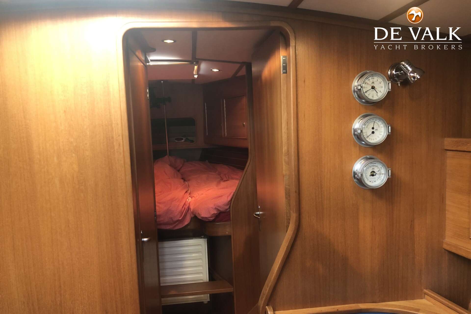 Victoire V42 - Foto 28