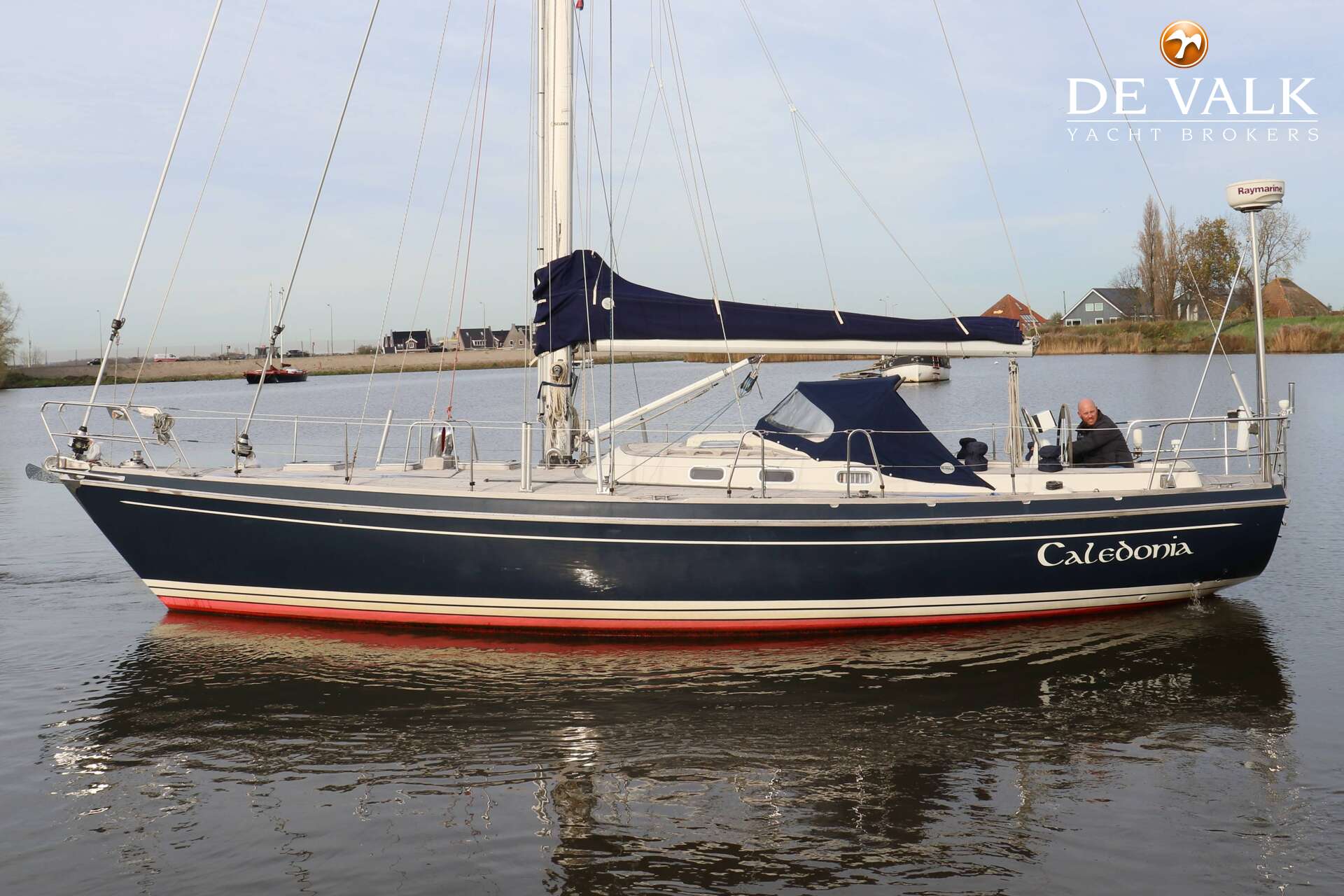 Victoire V42 - Foto 4