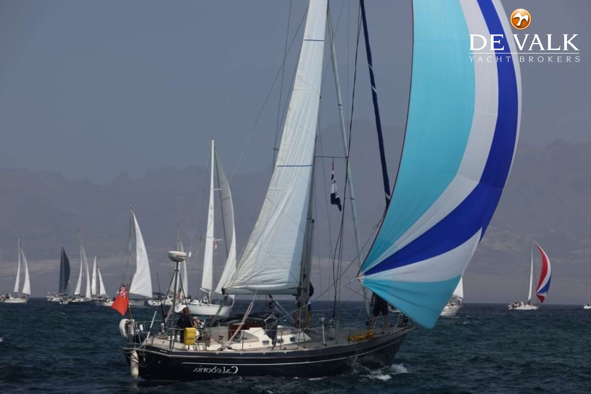 Victoire V42 - Foto 5
