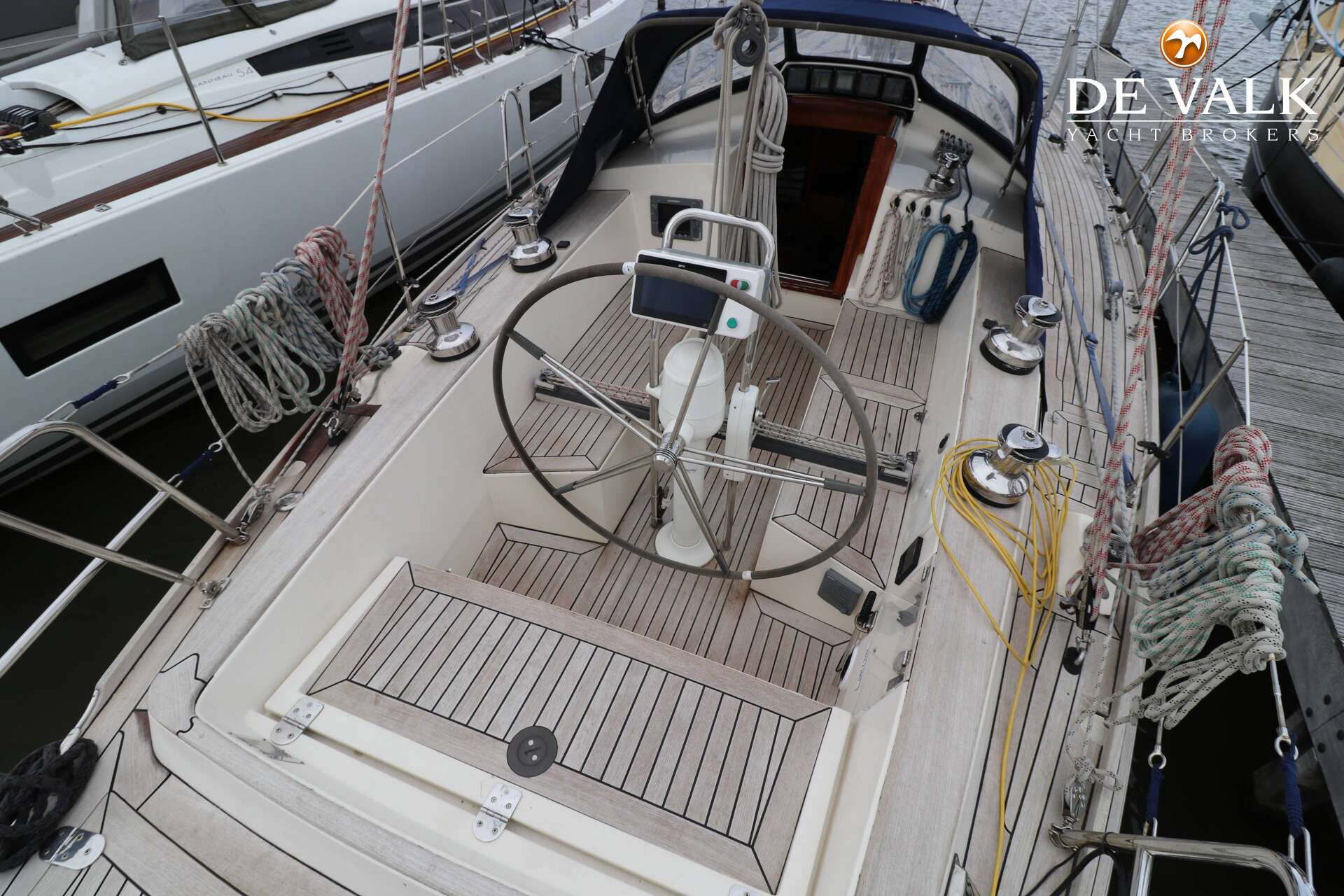Victoire V42 - Foto 6