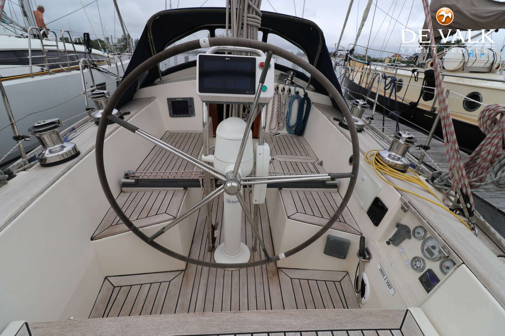 Victoire V42 - Foto 7