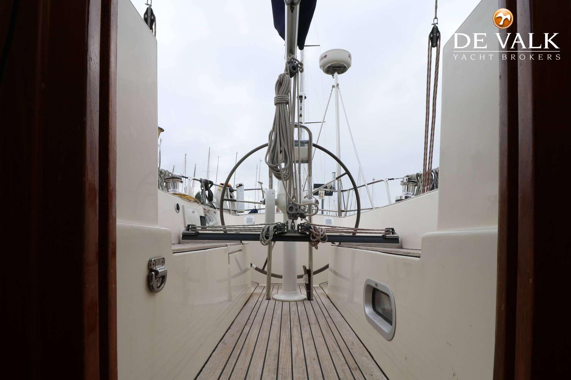 Victoire V42 - Foto 9