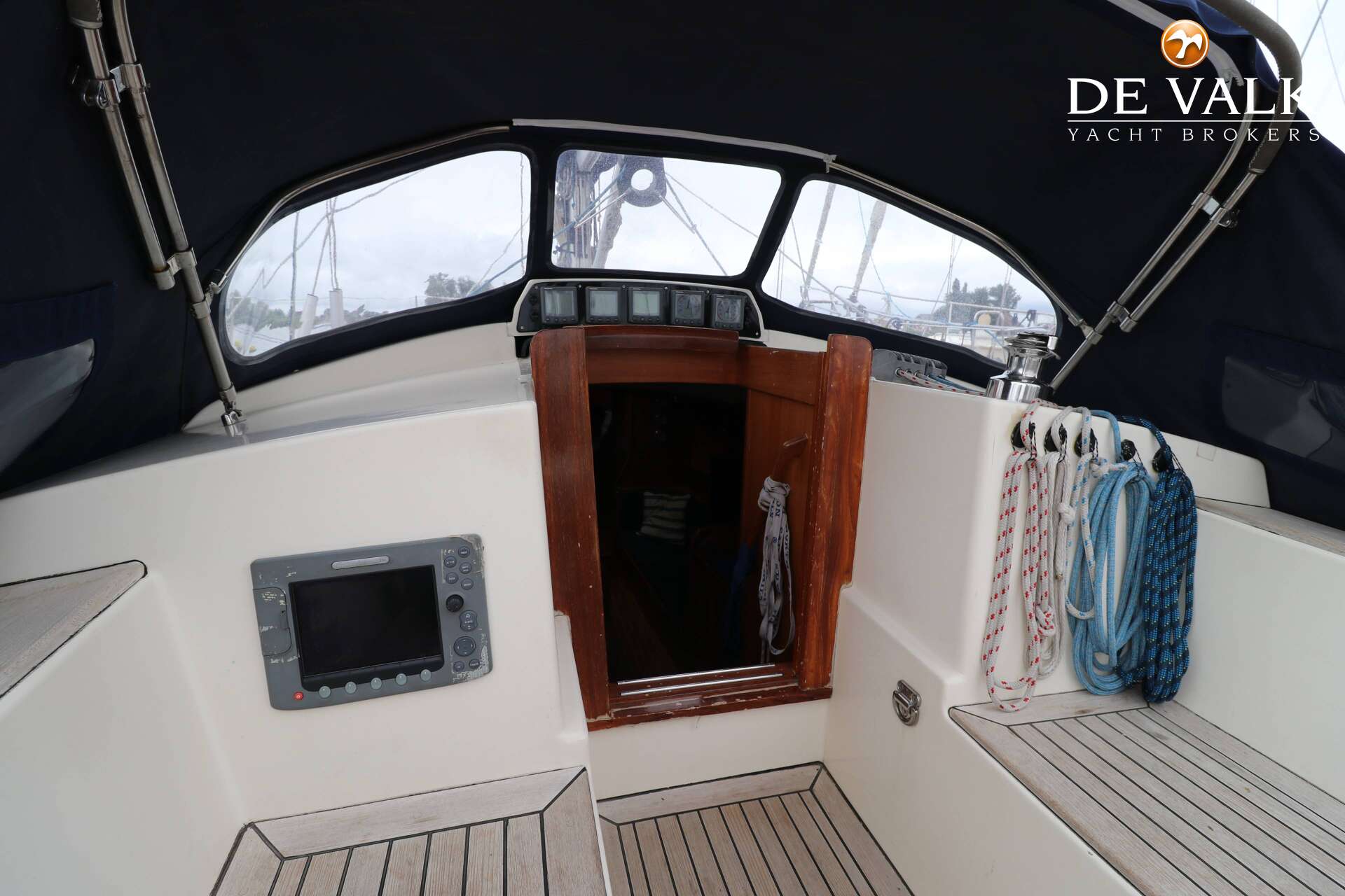 Victoire V42 - Foto 10