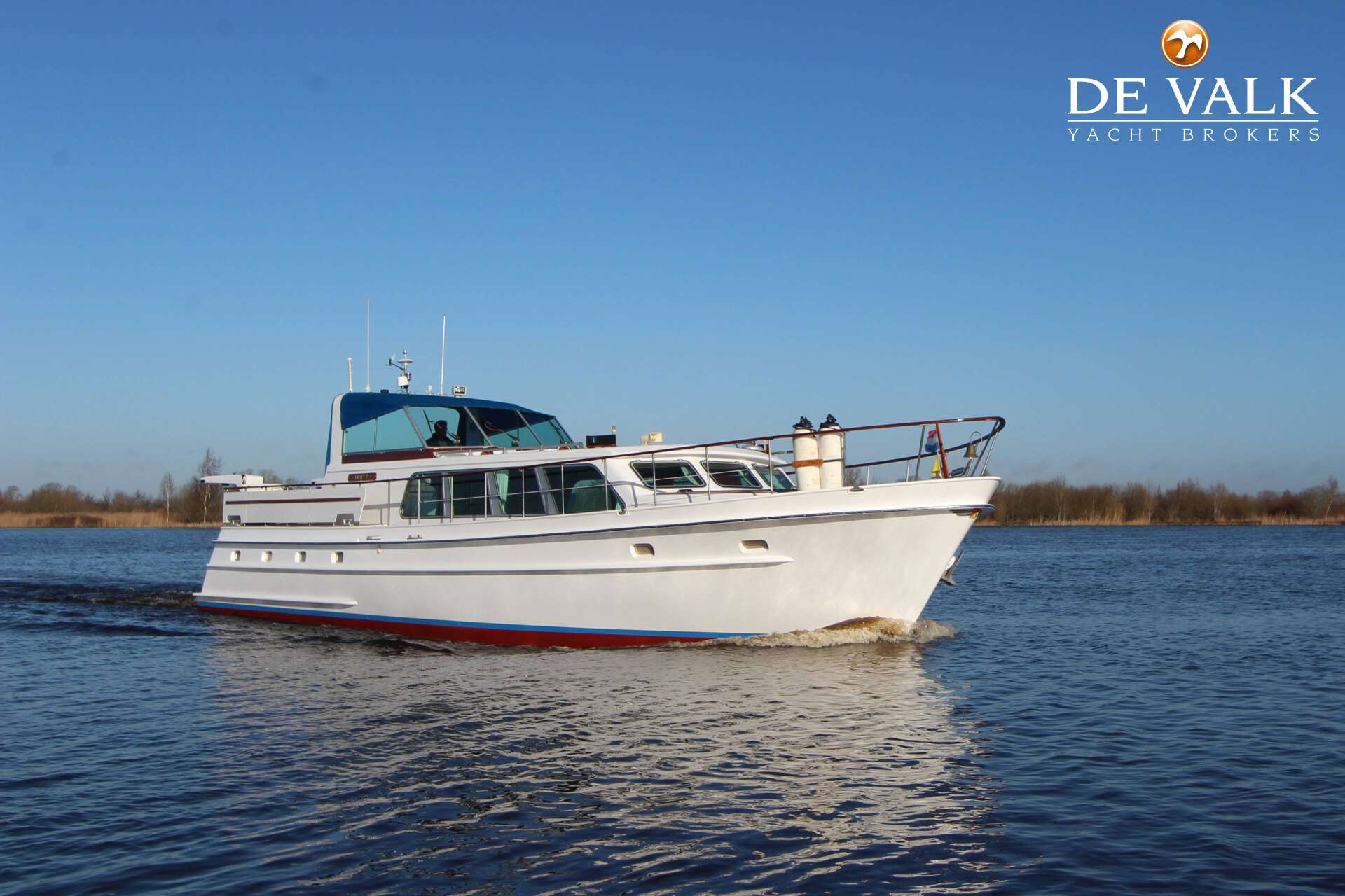 Super van Craft 1570 - Foto 1