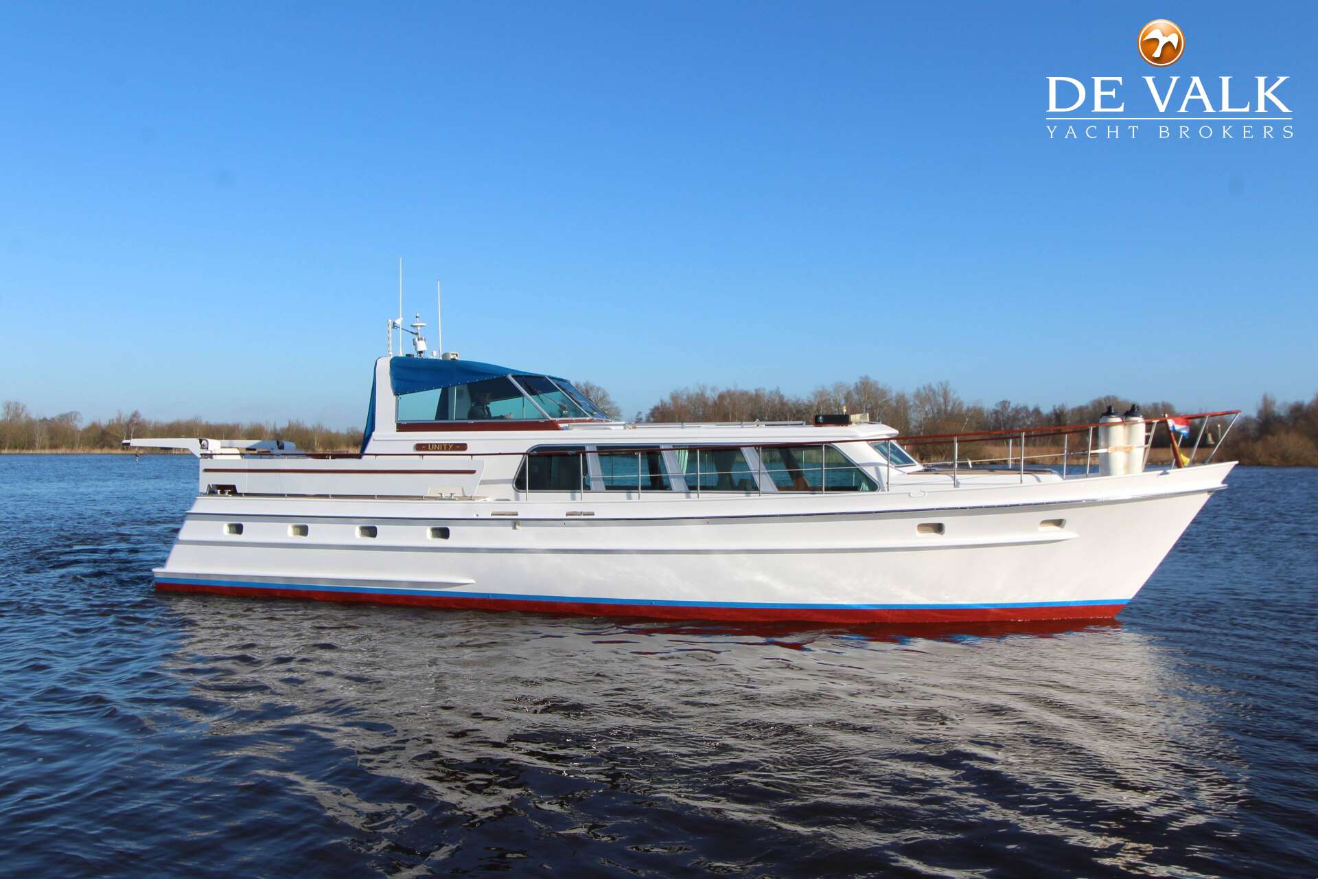 Super van Craft 1570 - Foto 2