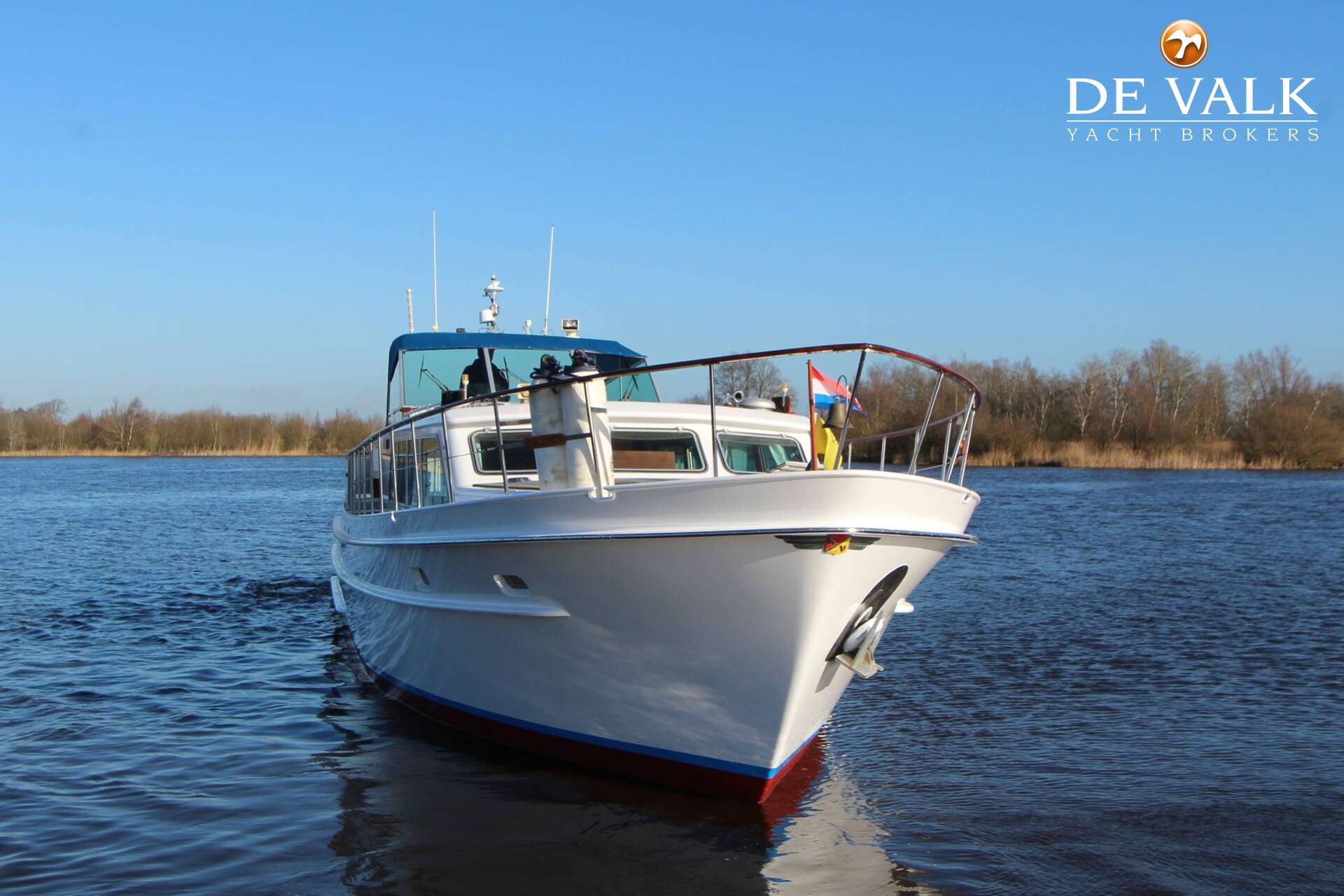 Super van Craft 1570 - Foto 3