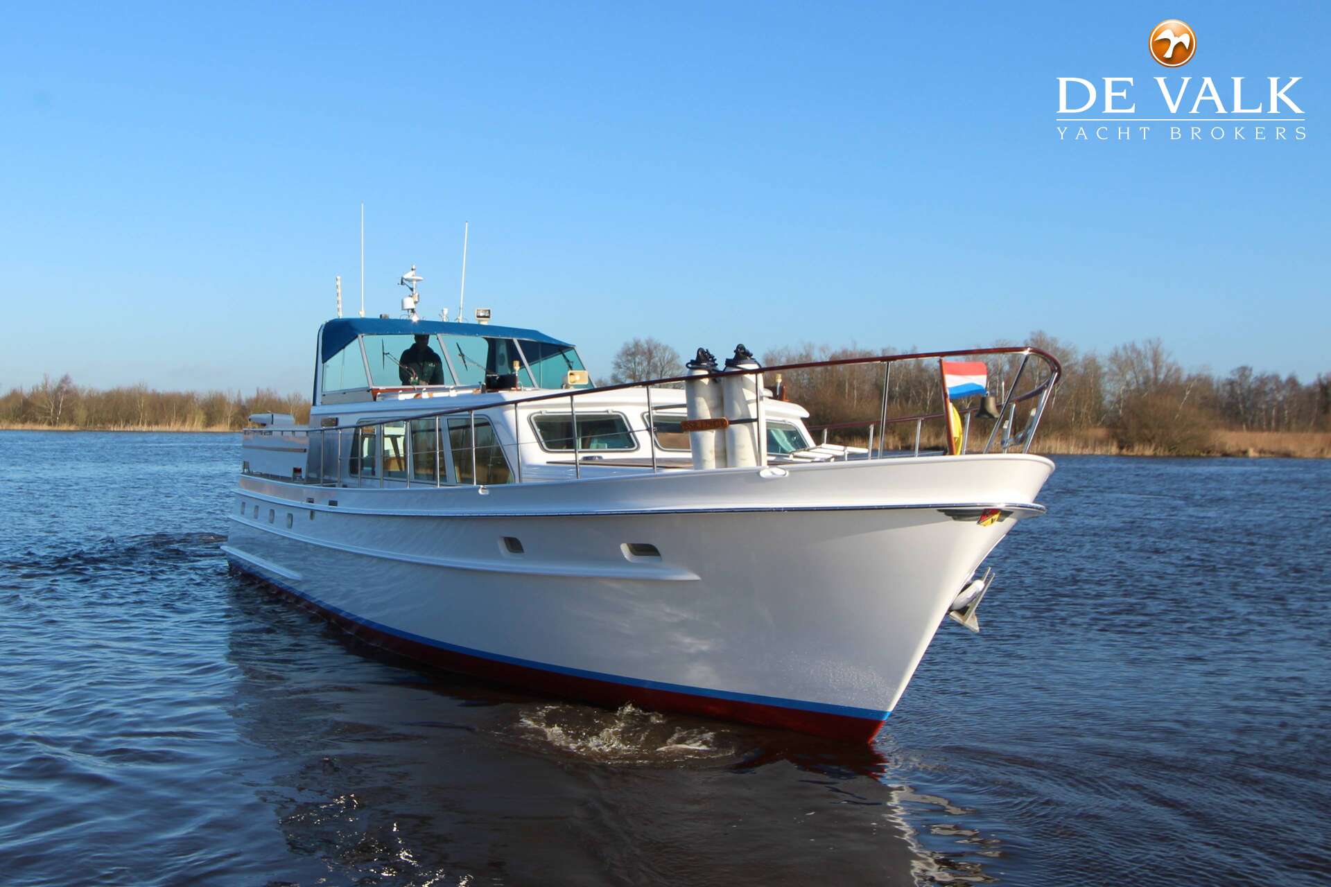 Super van Craft 1570 - Foto 4