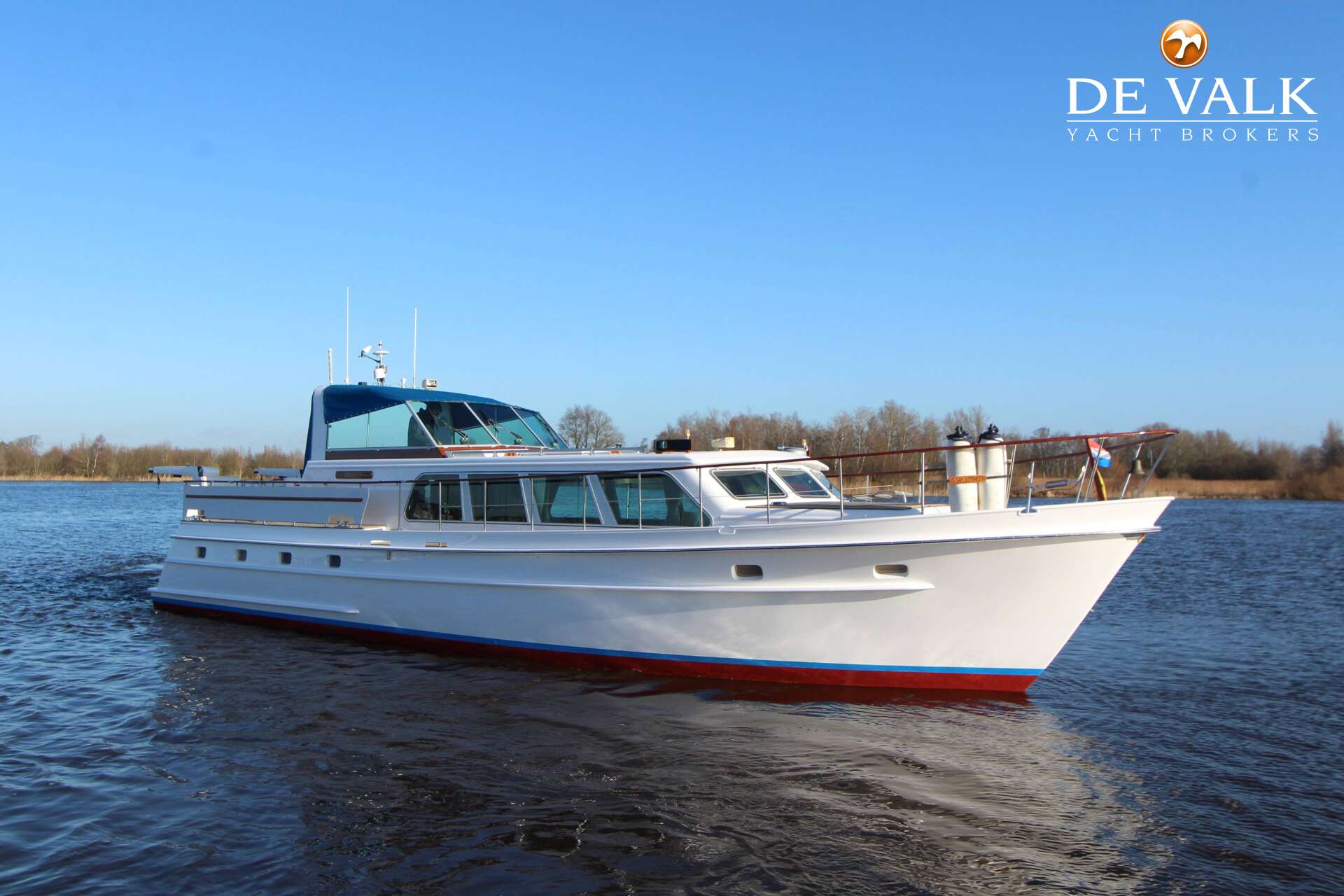 Super van Craft 1570 - Foto 5