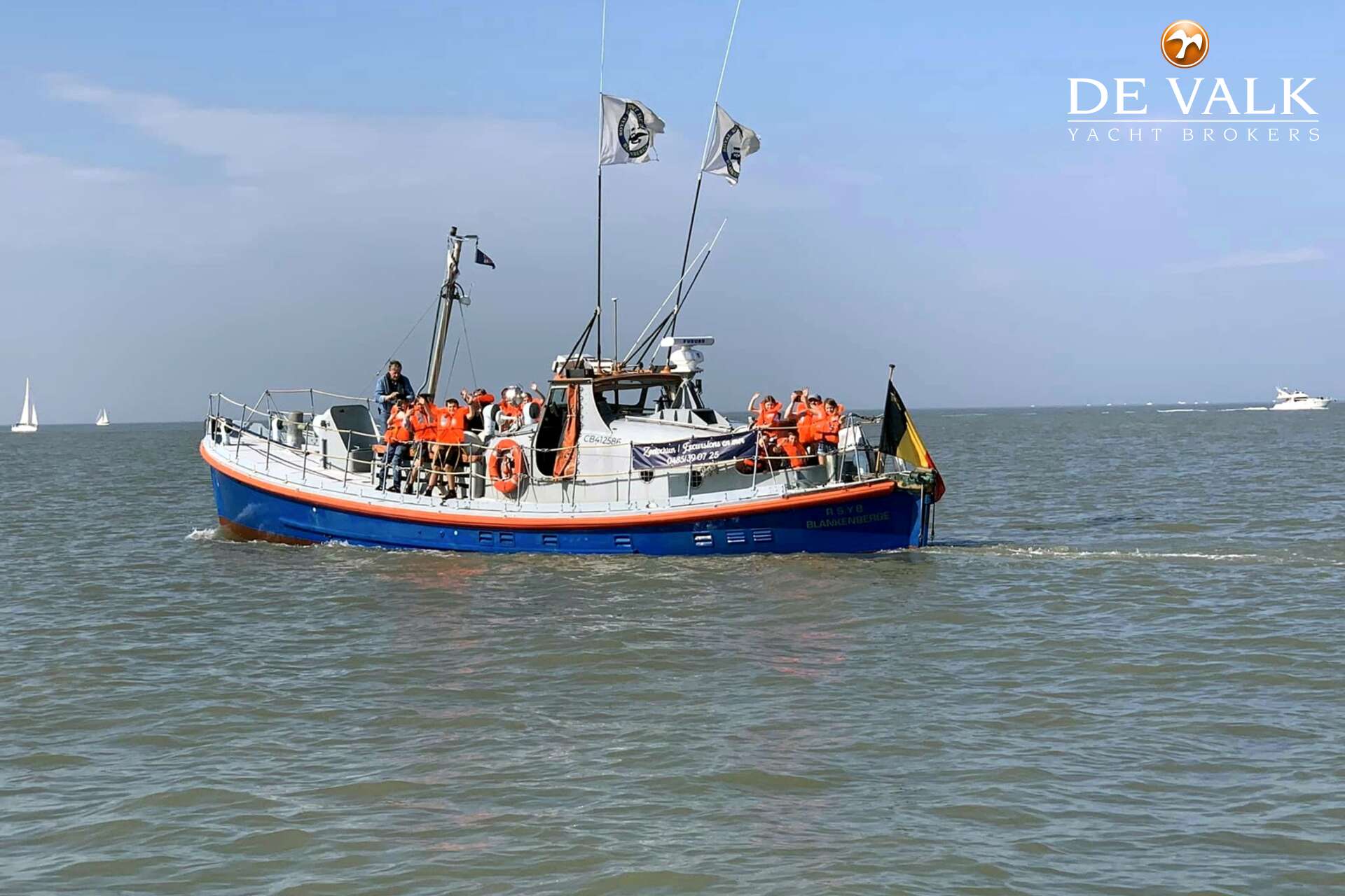 Waarschip 1076 Custom - Foto 2