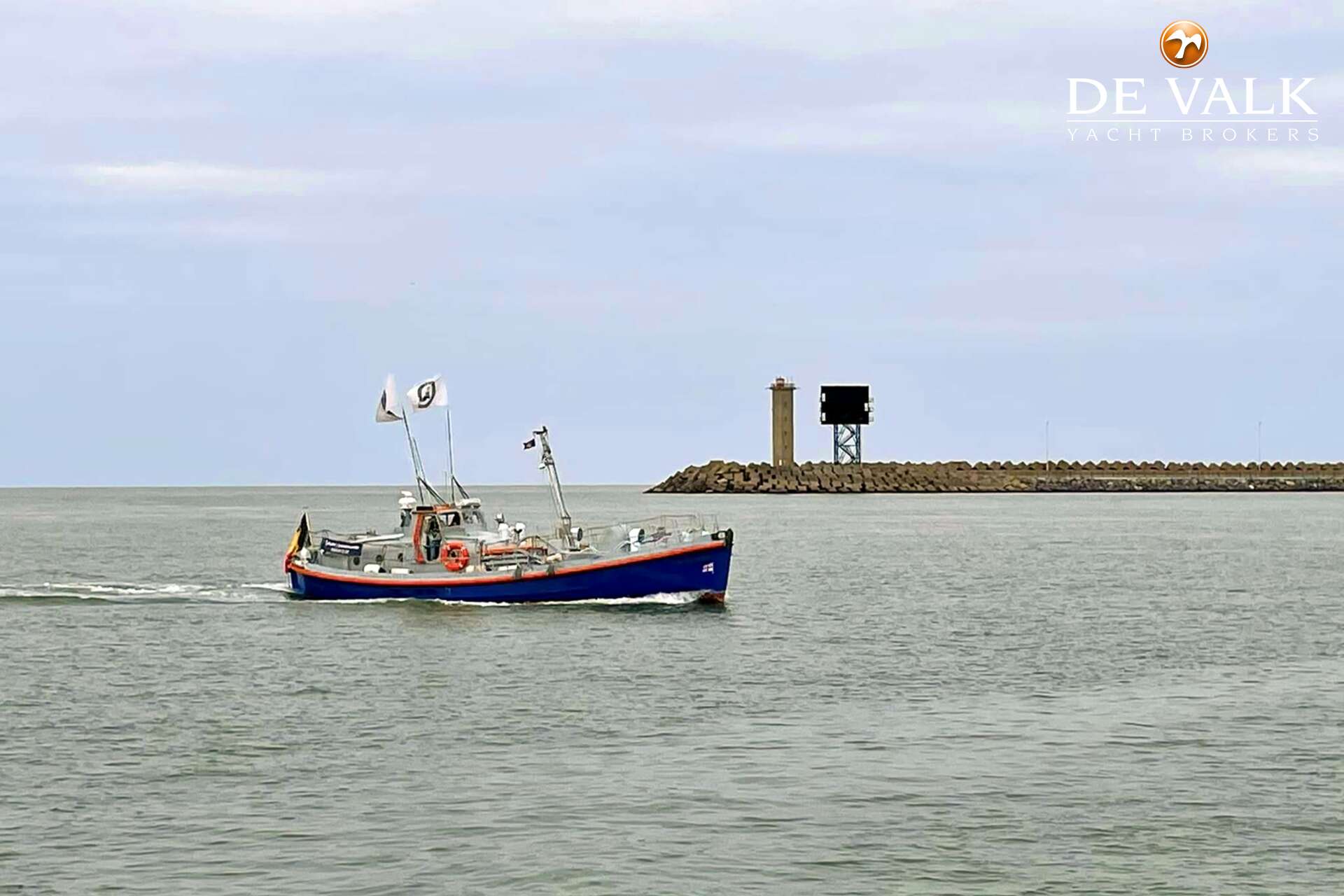 Waarschip 1076 Custom - Foto 3