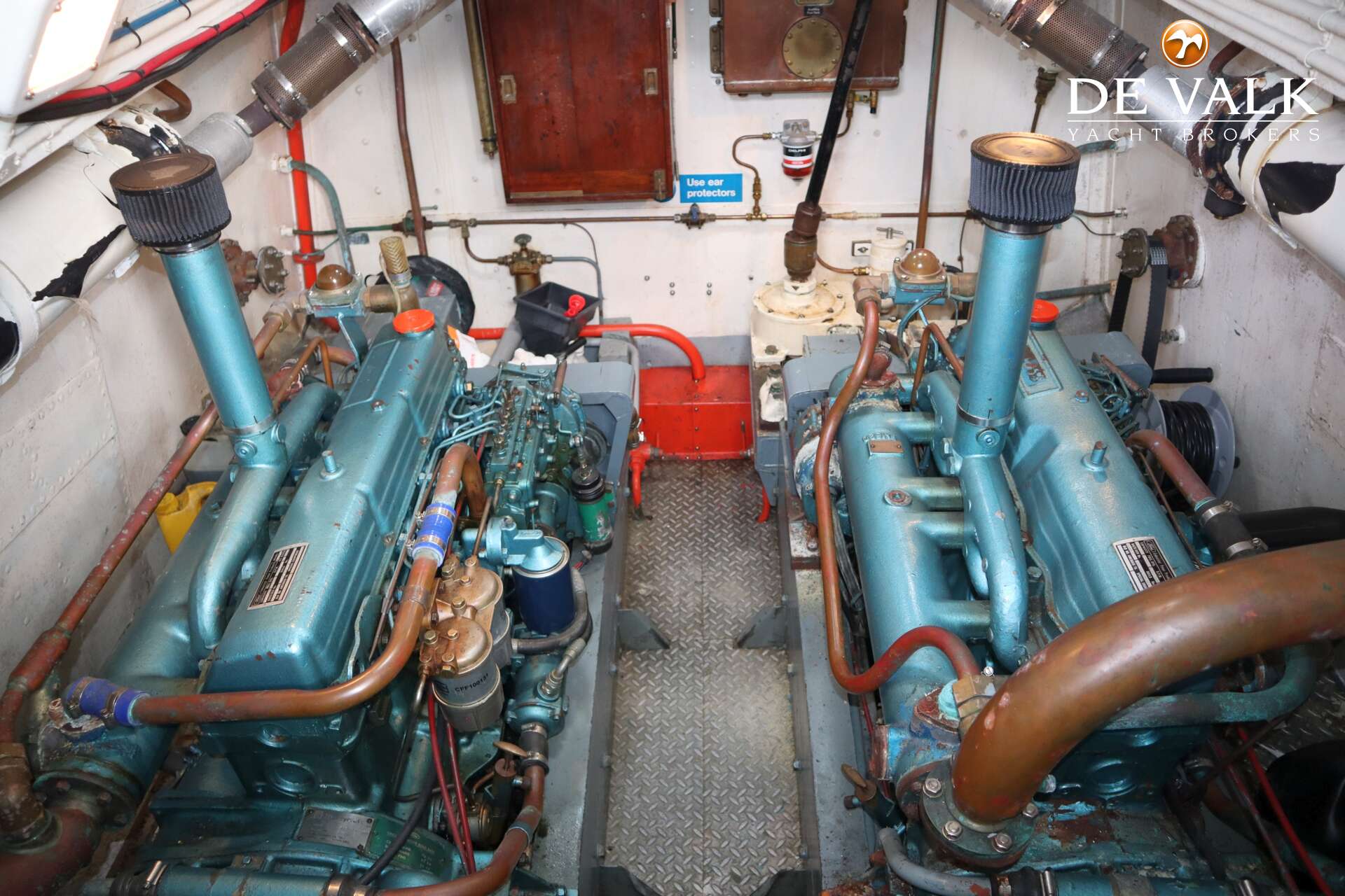 Waarschip 1076 Custom - Foto 30