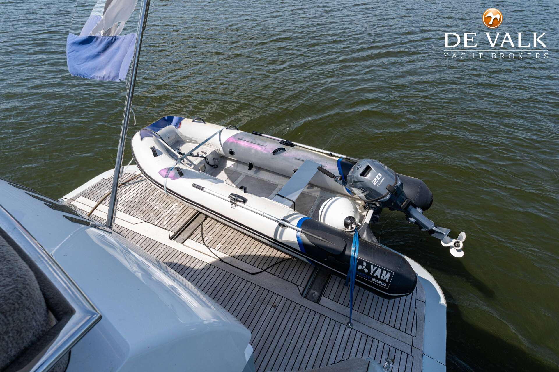 Vripack 63 Custom M/Y - Foto 11