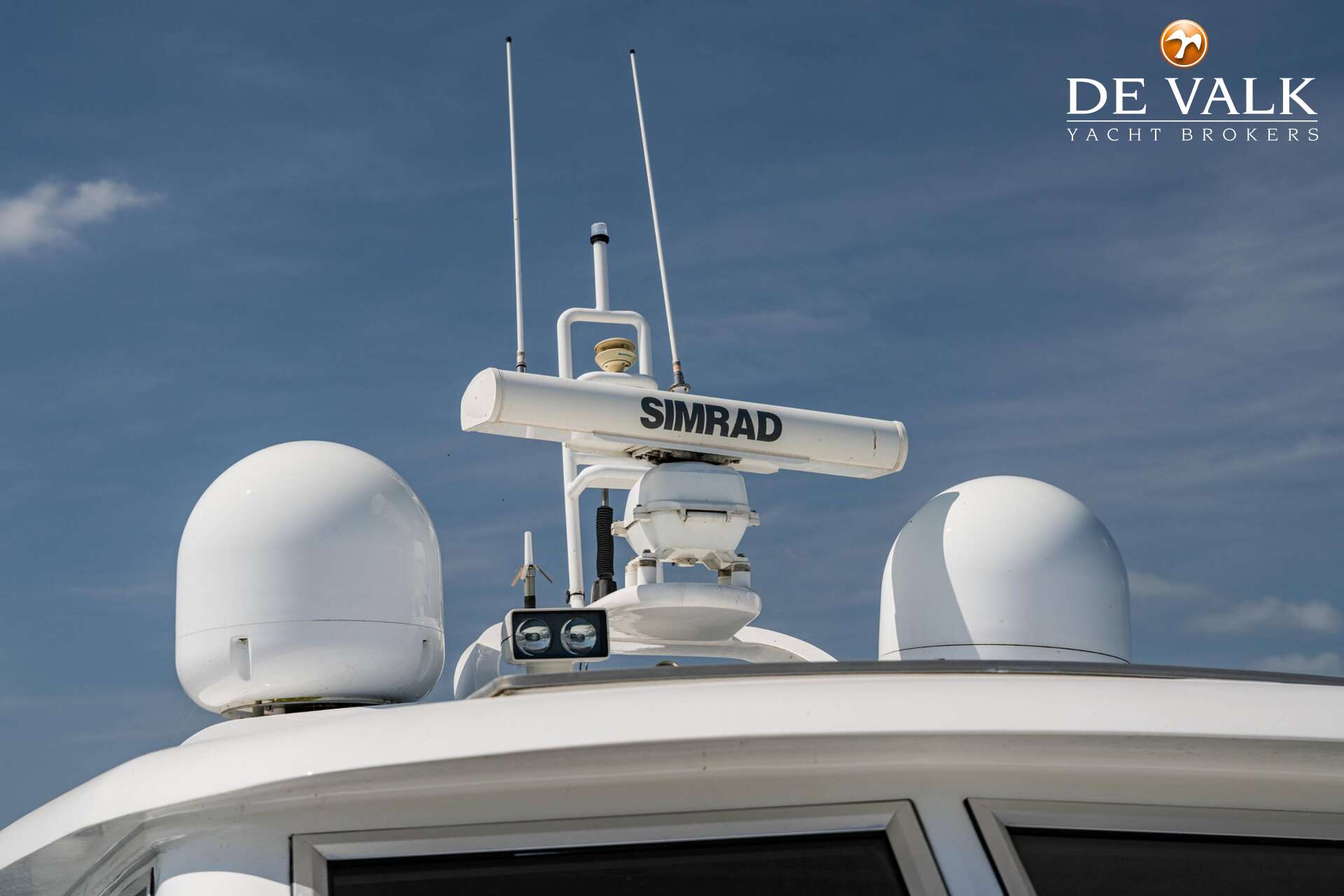 Vripack 63 Custom M/Y - Foto 15