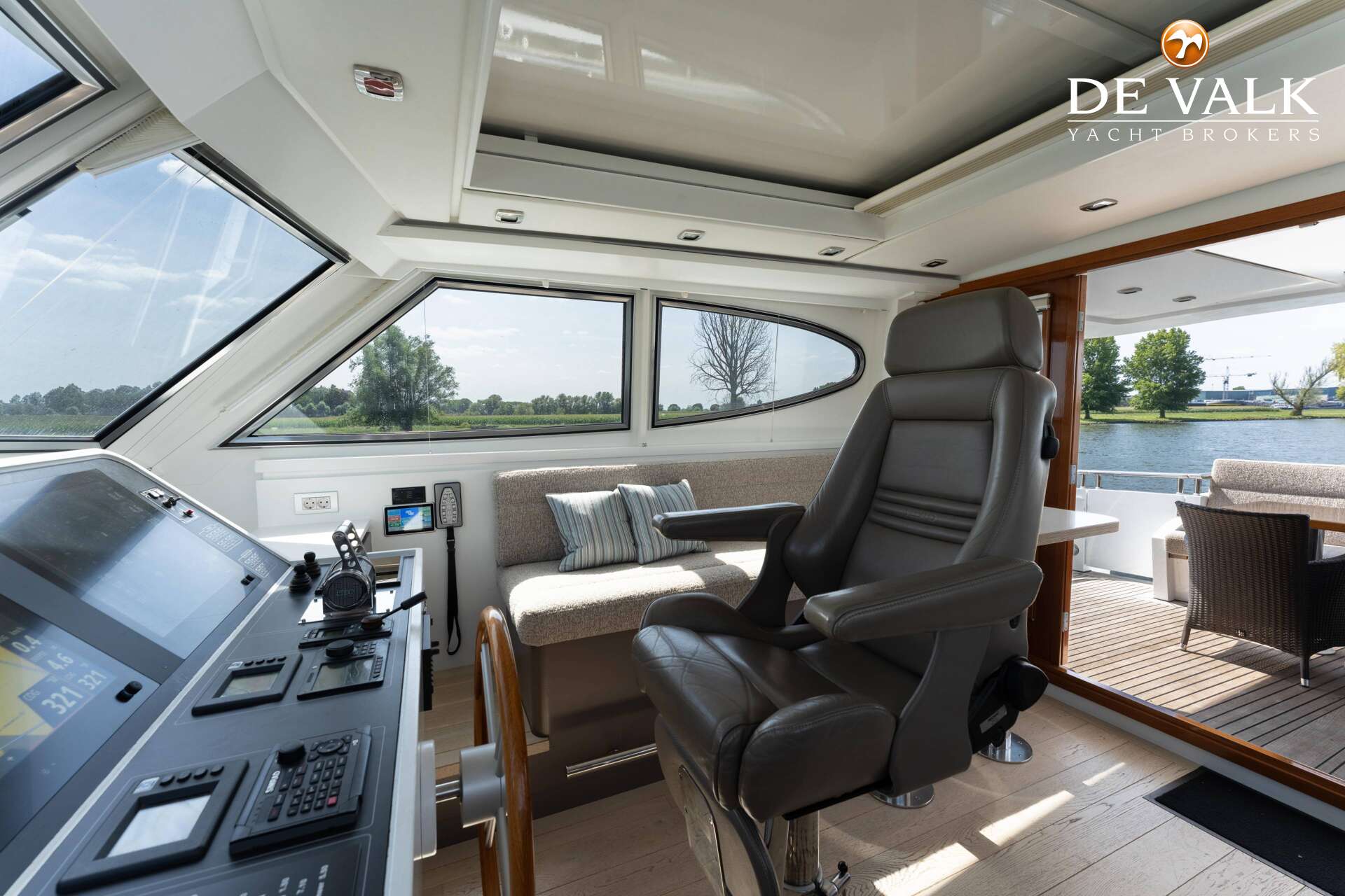Vripack 63 Custom M/Y - Foto 18