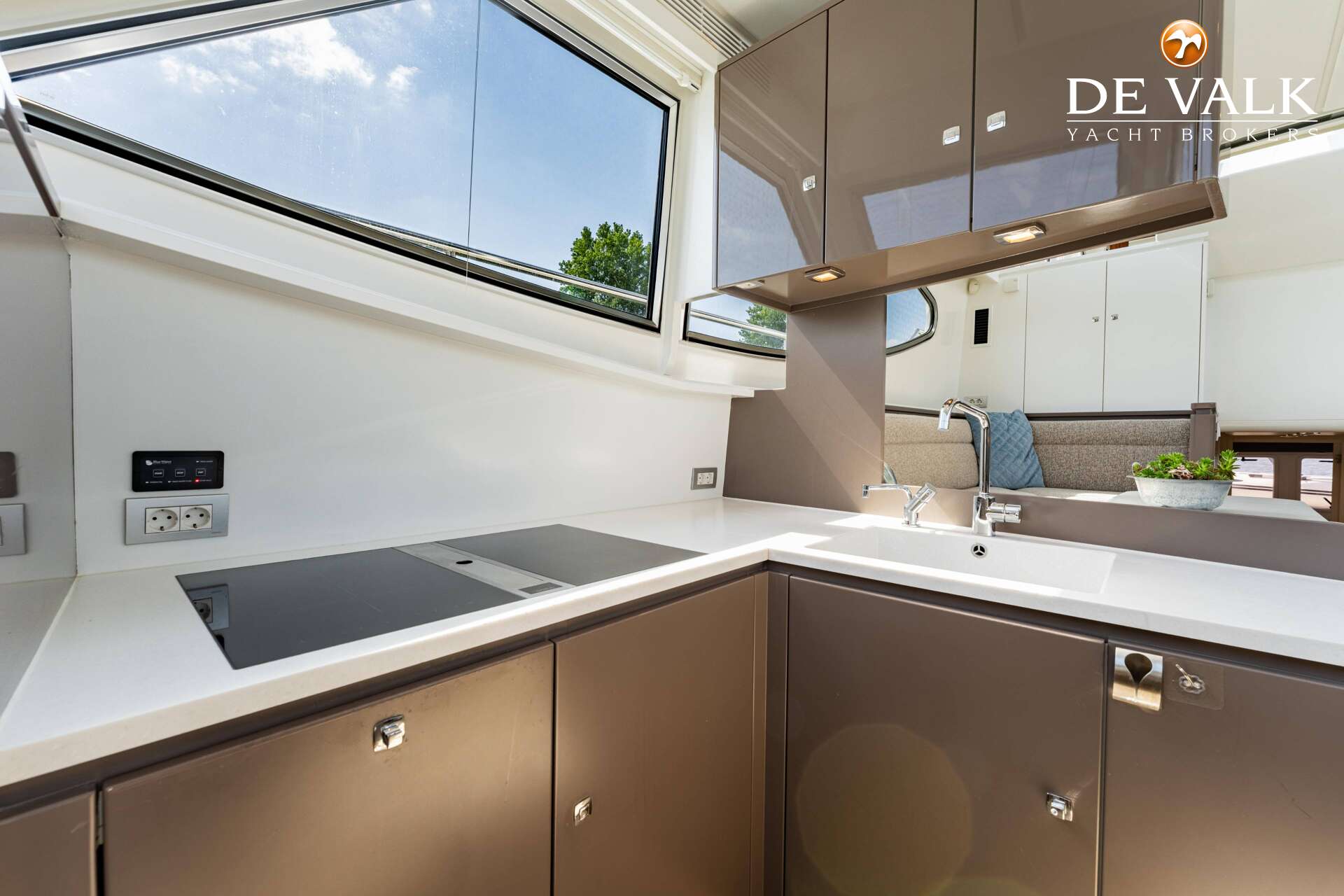 Vripack 63 Custom M/Y - Foto 23