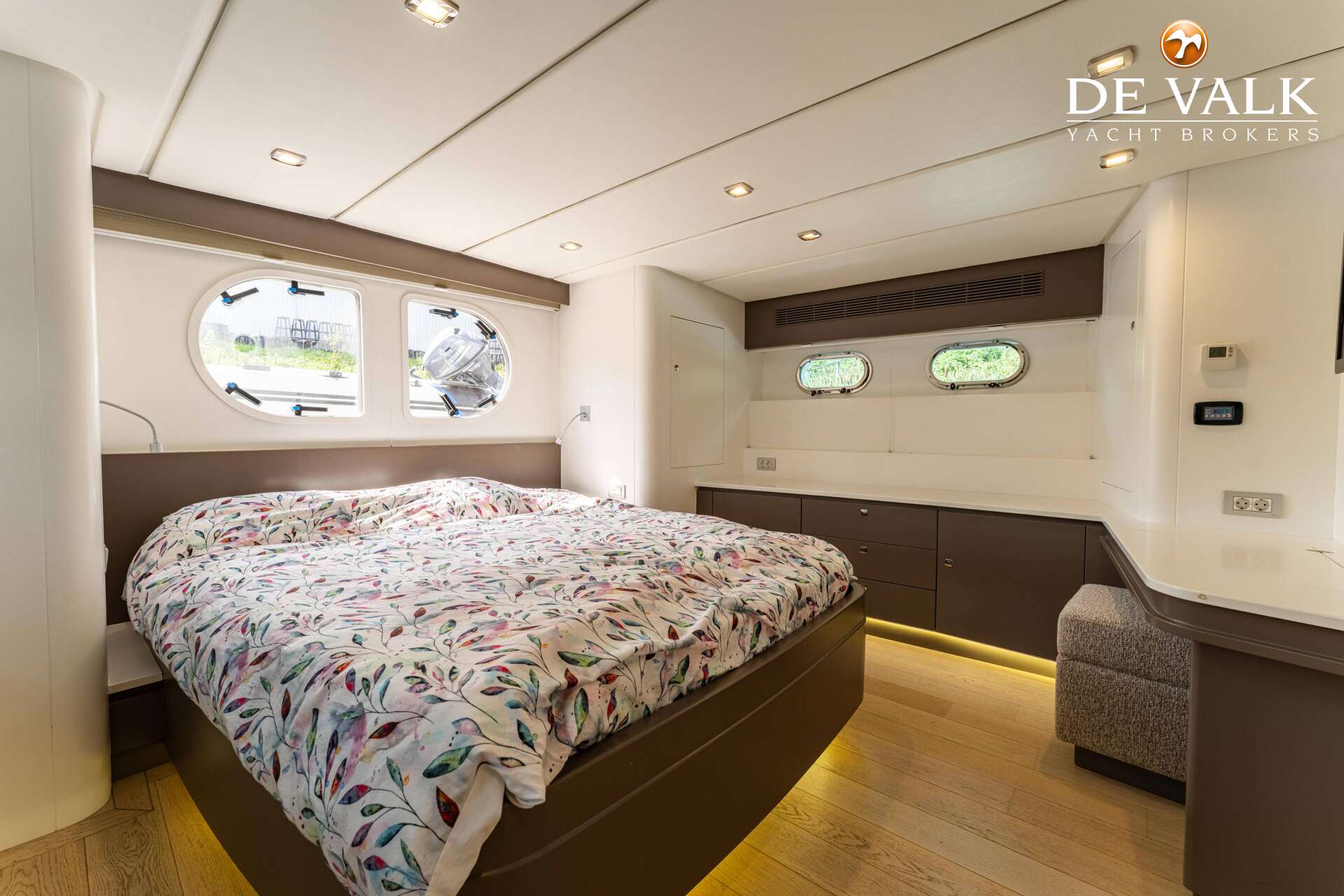 Vripack 63 Custom M/Y - Foto 30