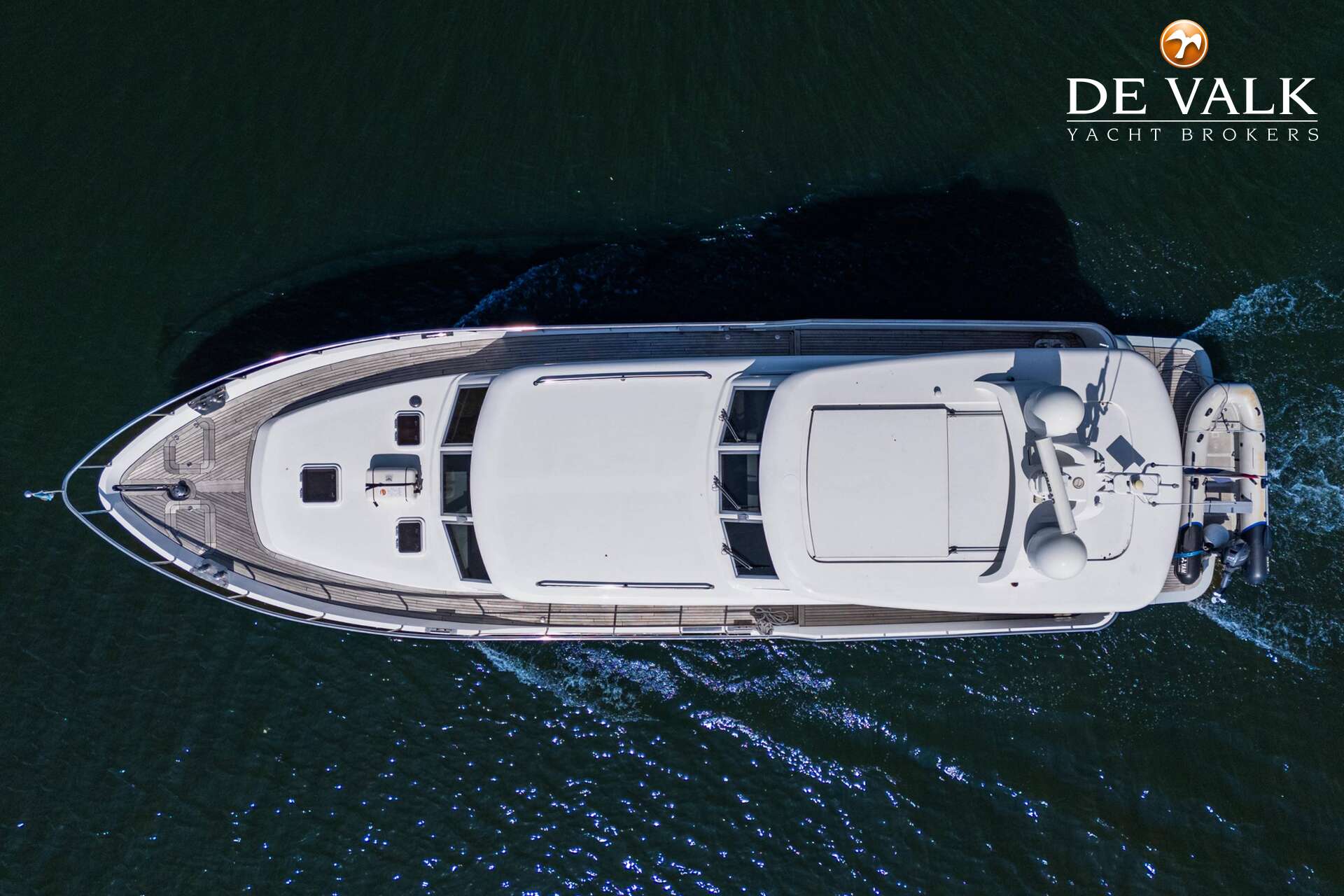 Vripack 63 Custom M/Y - Foto 6